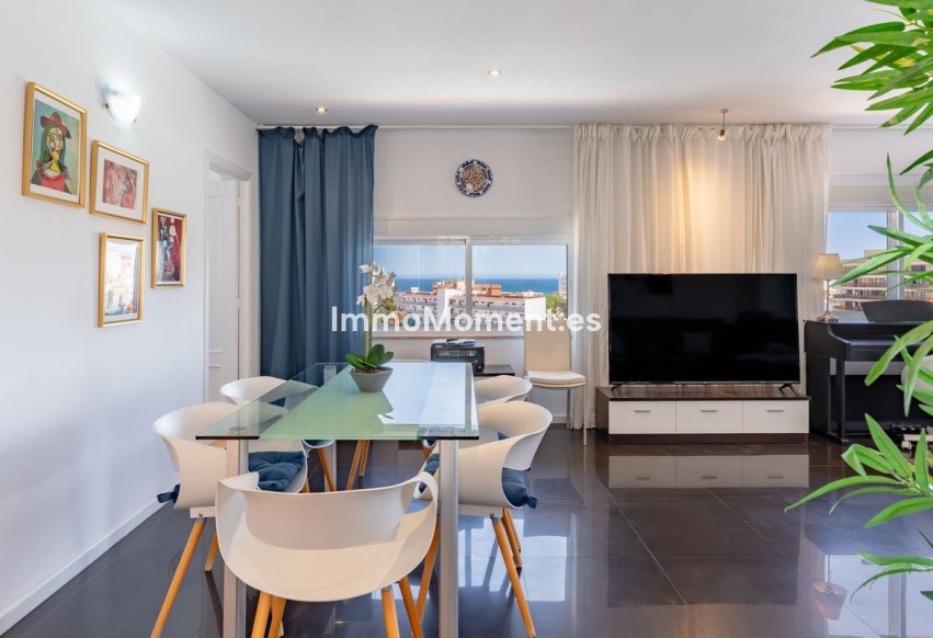 Reventa - Apartamento - Torremolinos - La Carihuela