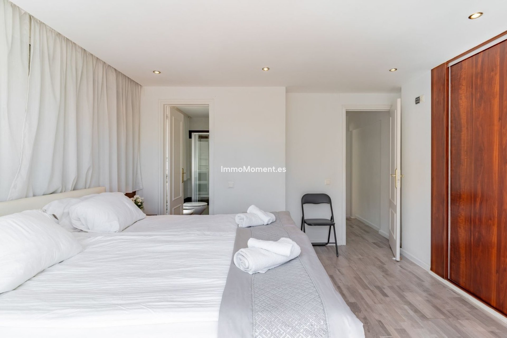 Reventa - Apartamento - Torremolinos - La Carihuela