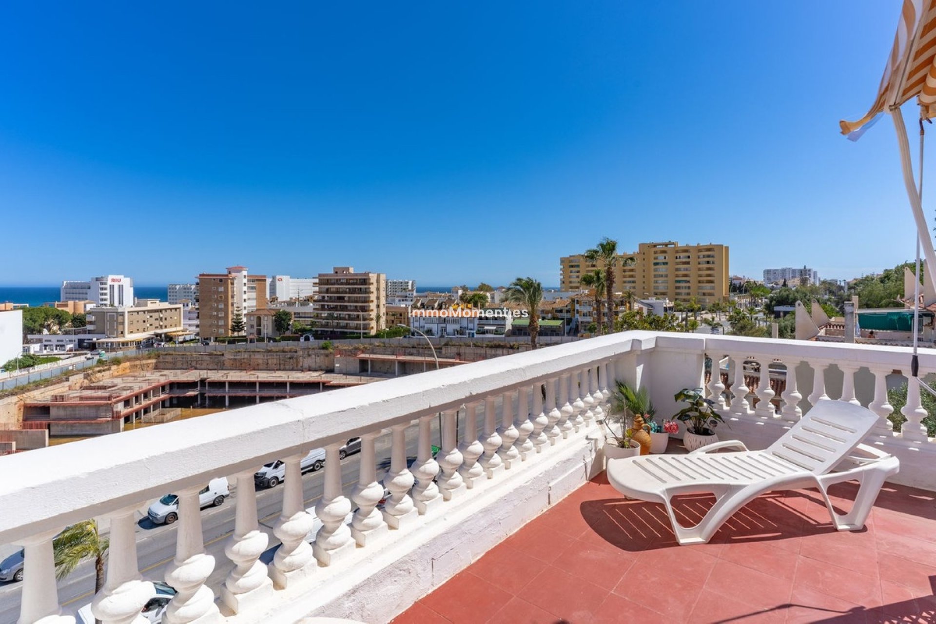 Reventa - Apartamento - Torremolinos - La Carihuela
