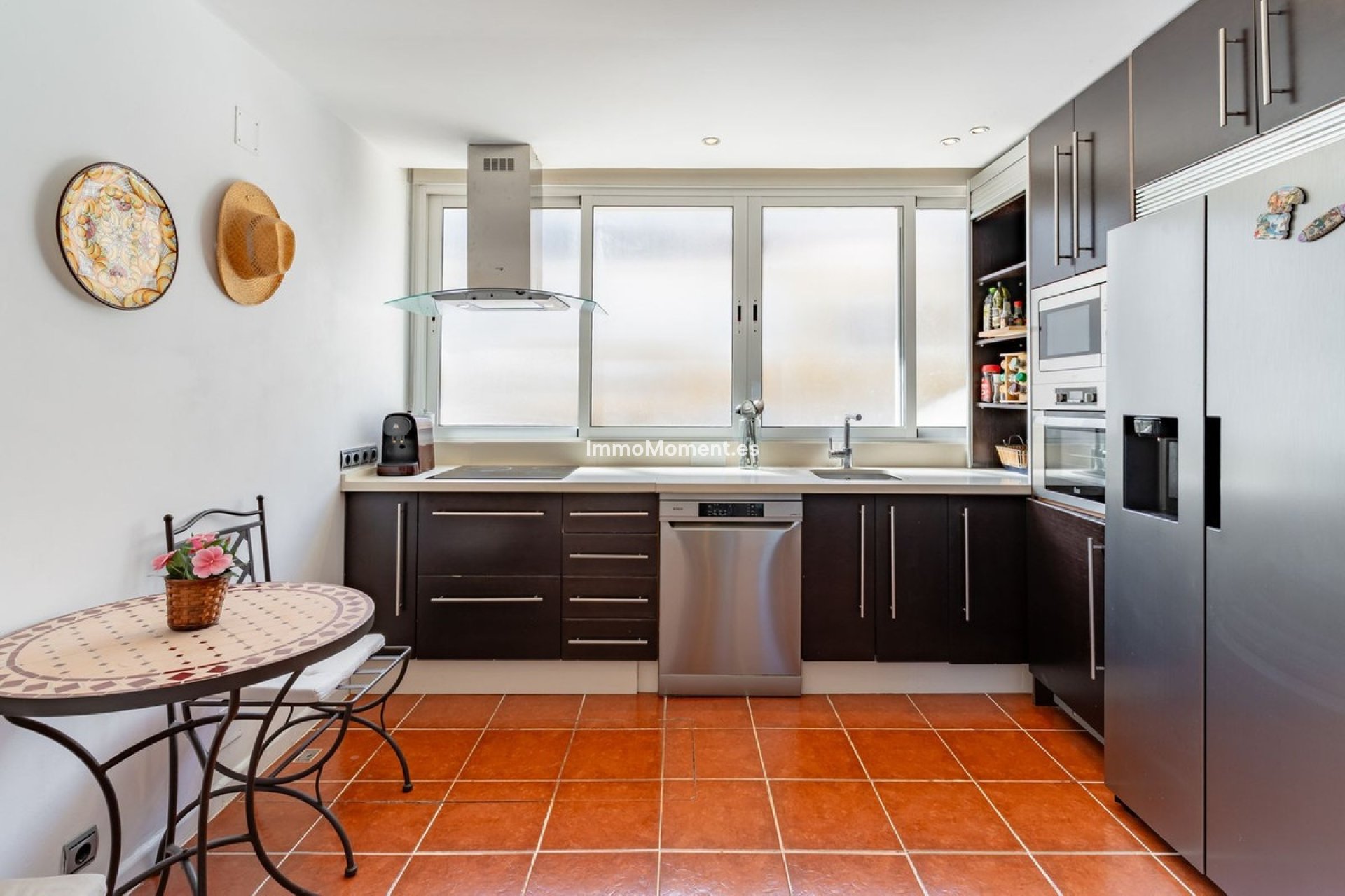 Reventa - Apartamento - Torremolinos - La Carihuela