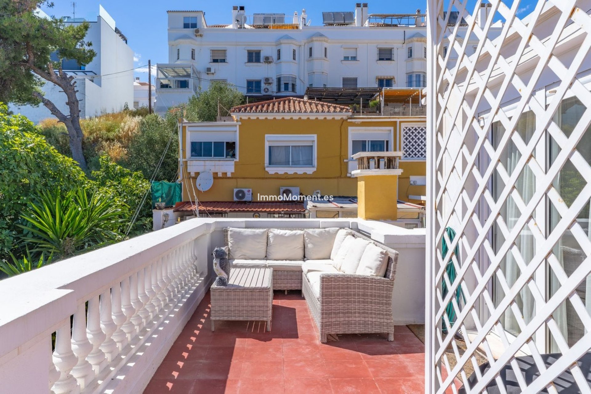 Reventa - Apartamento - Torremolinos - La Carihuela