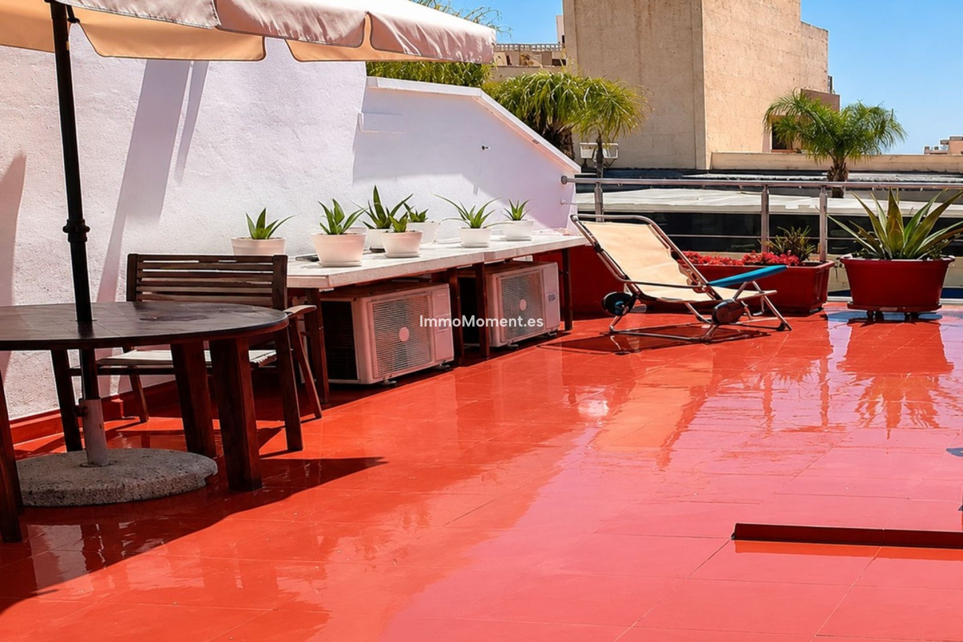 Reventa - Apartamento - Torremolinos - La Carihuela