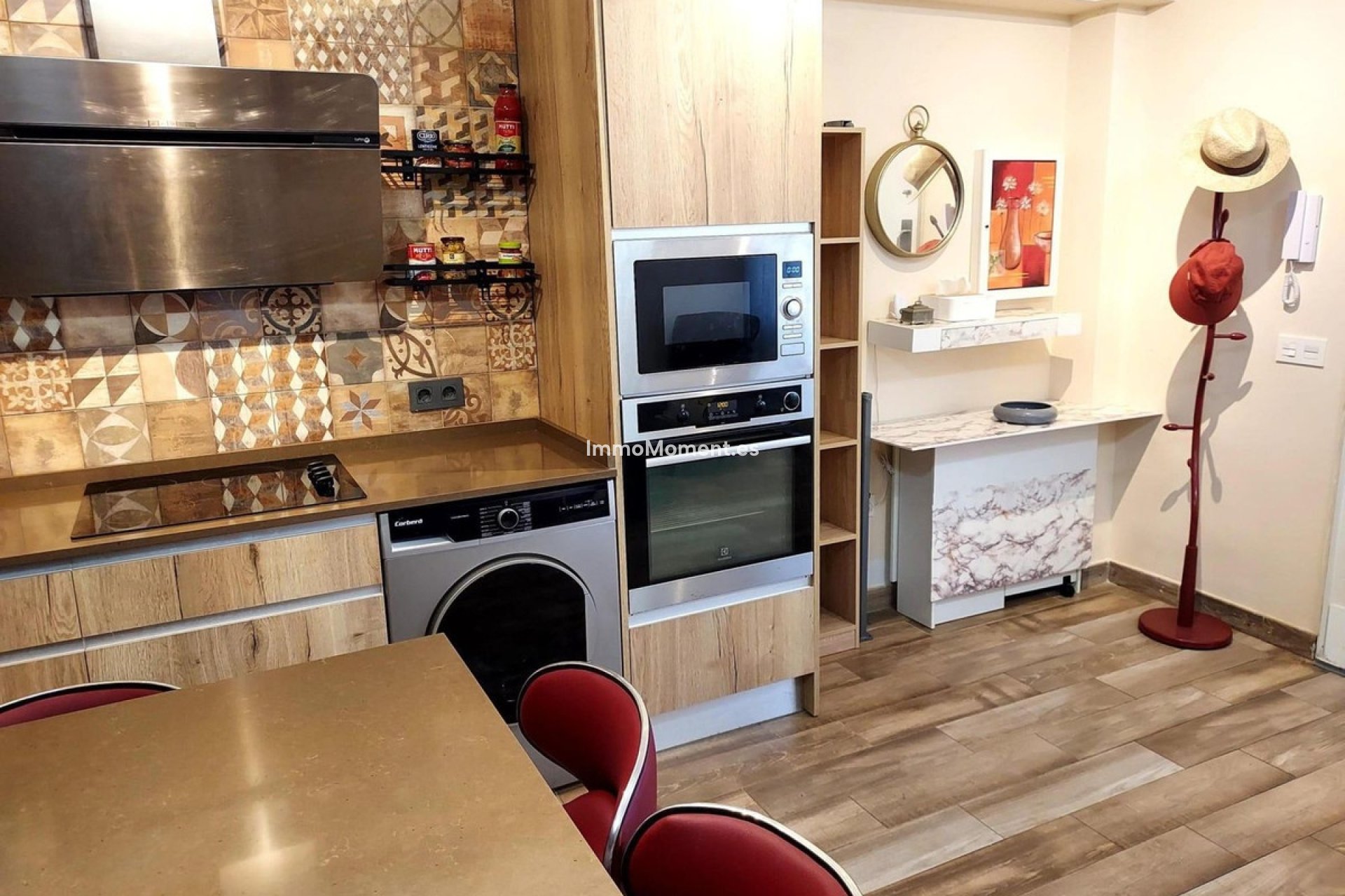 Reventa - Apartamento - Torremolinos - La Carihuela