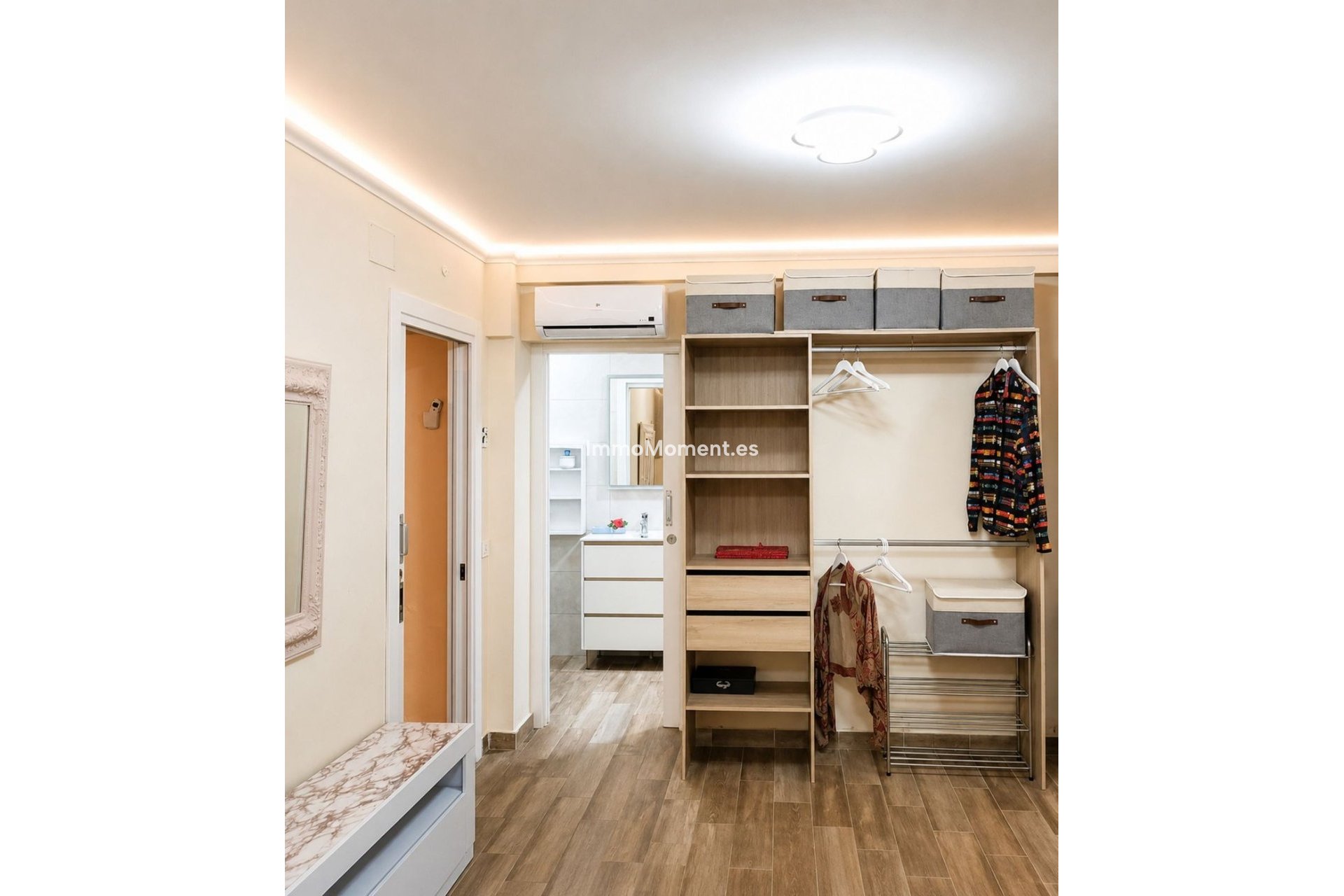 Reventa - Apartamento - Torremolinos - La Carihuela