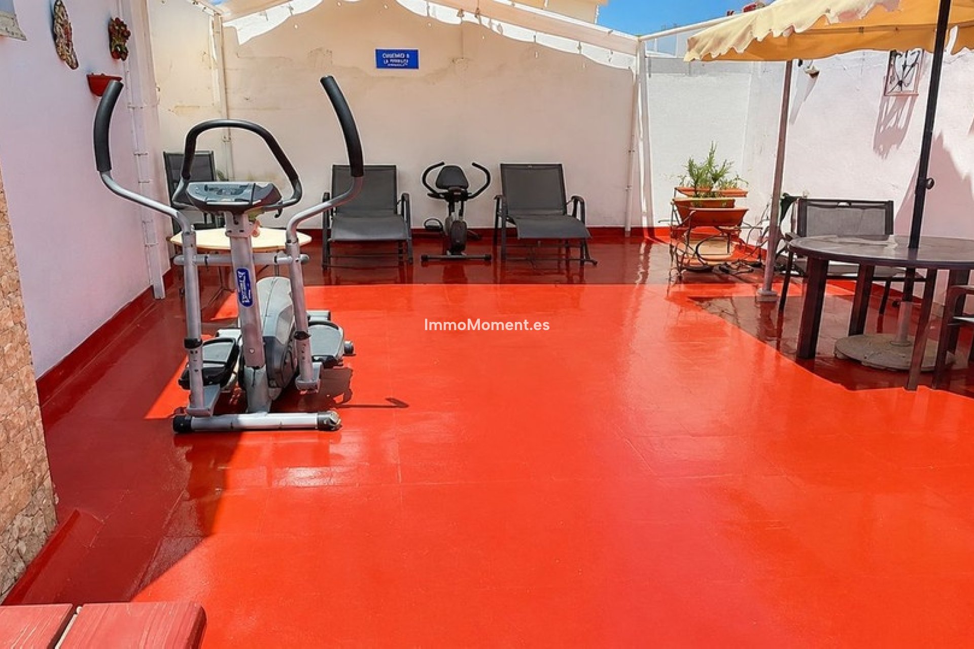 Reventa - Apartamento - Torremolinos - La Carihuela