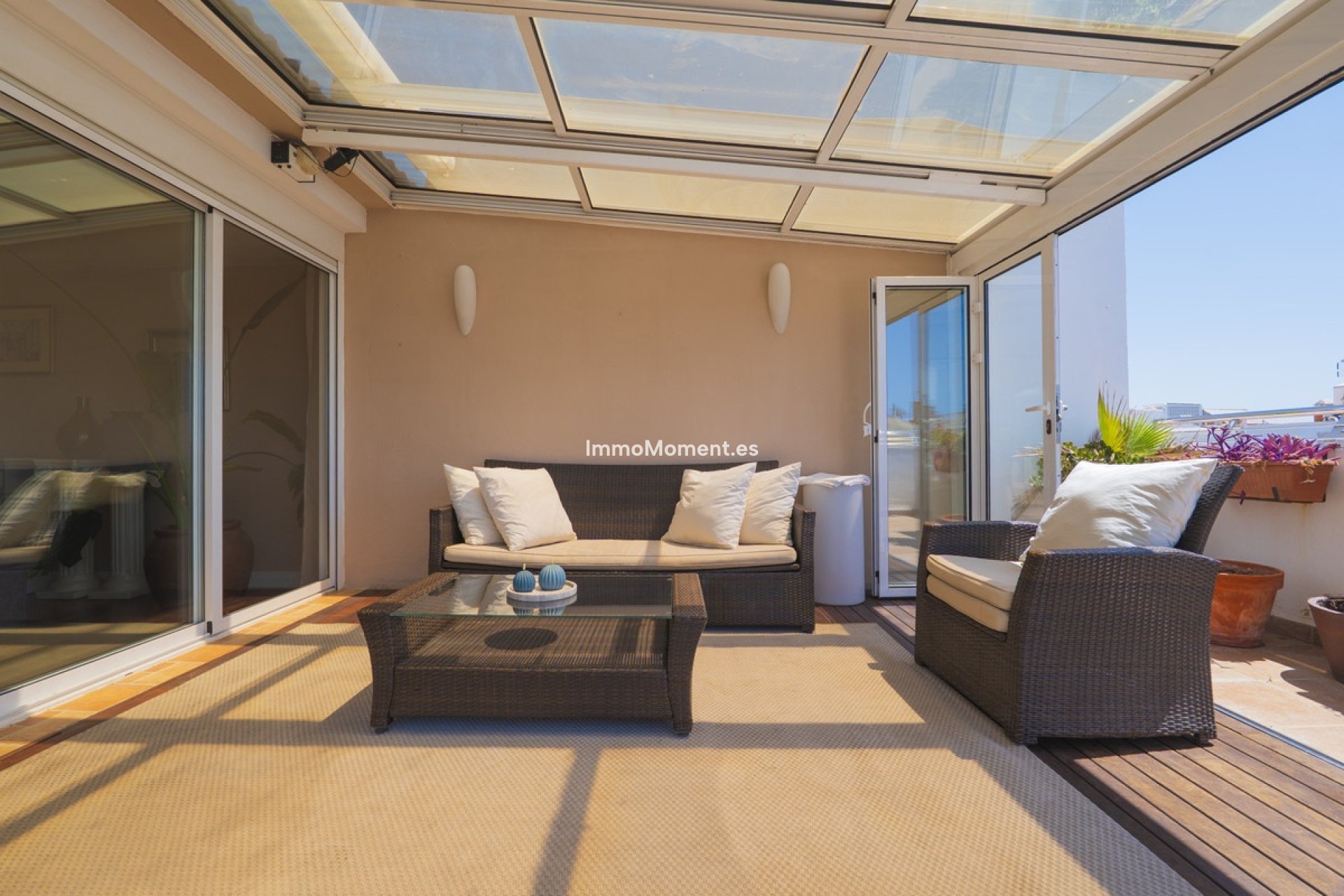 Reventa - Apartamento - Torremolinos - La Carihuela