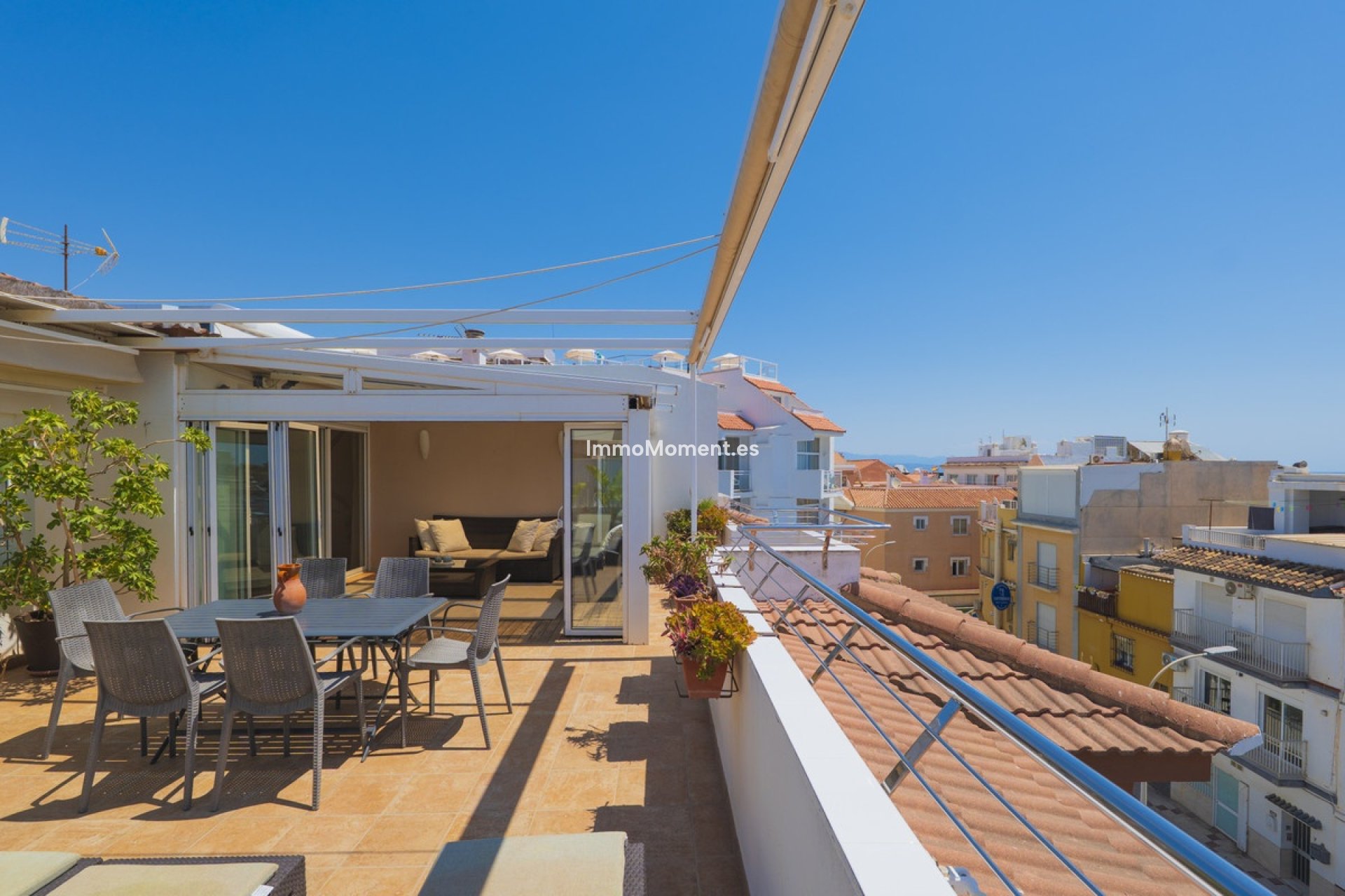 Reventa - Apartamento - Torremolinos - La Carihuela