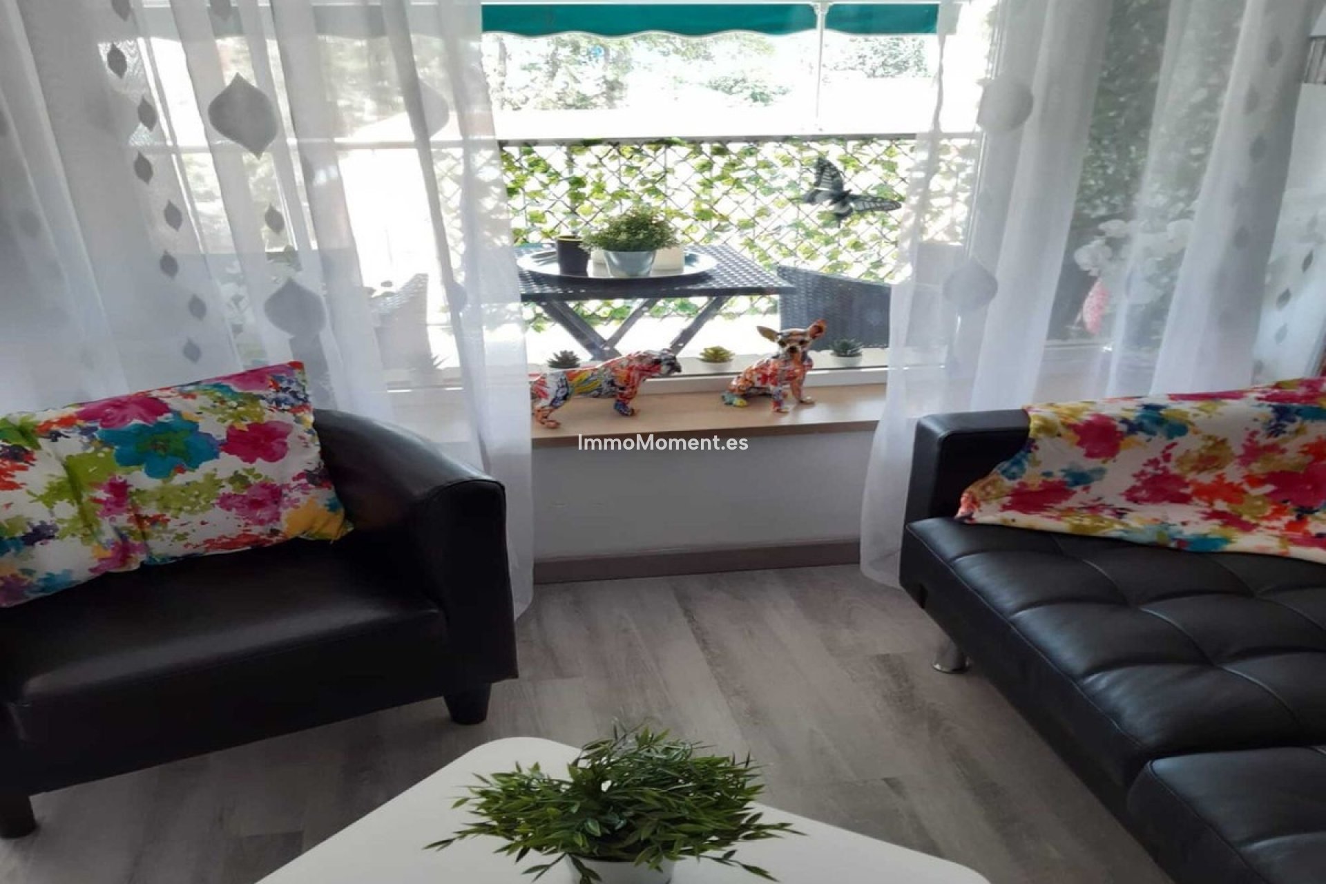 Reventa - Apartamento - Torremolinos - La Carihuela