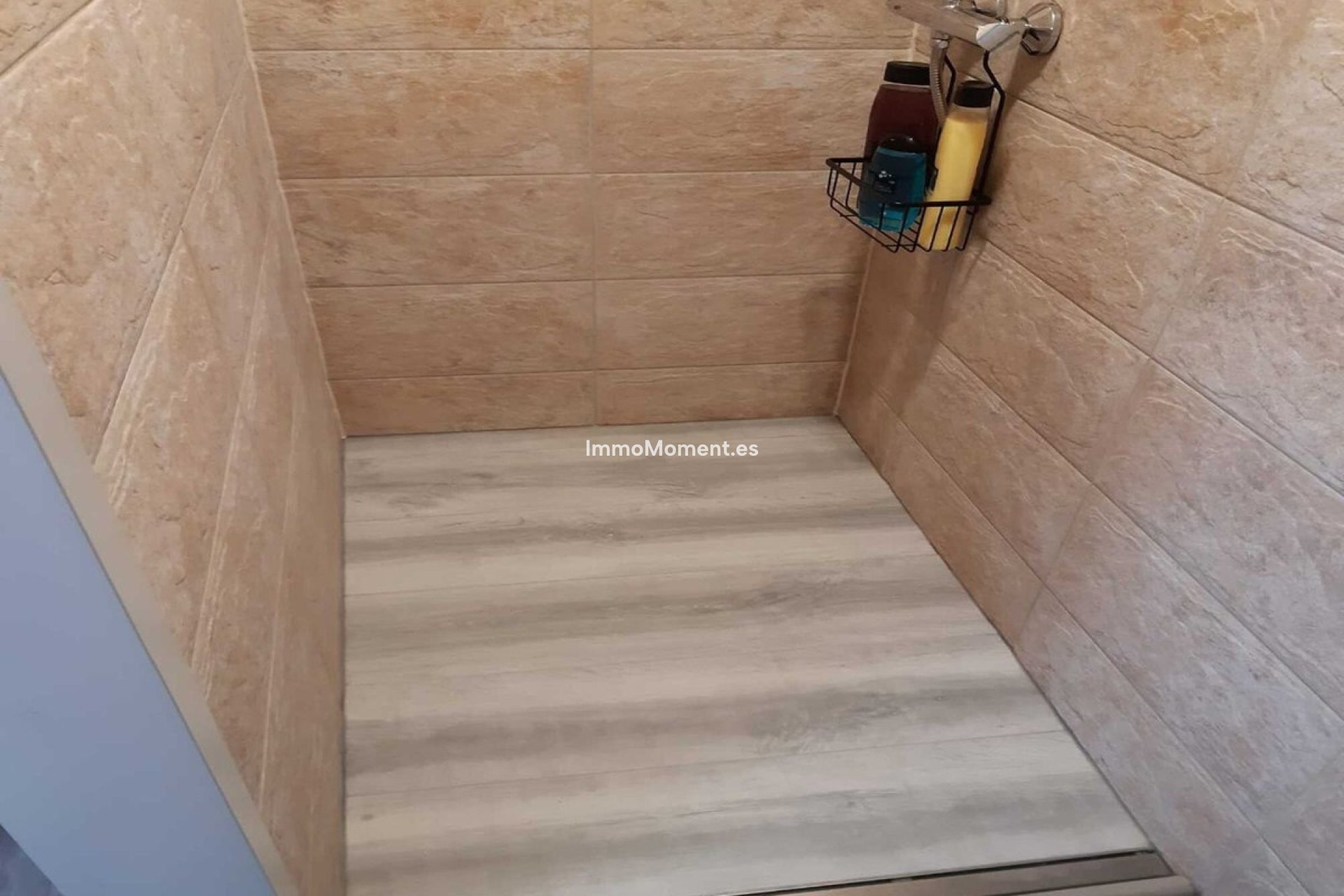 Reventa - Apartamento - Torremolinos - La Carihuela