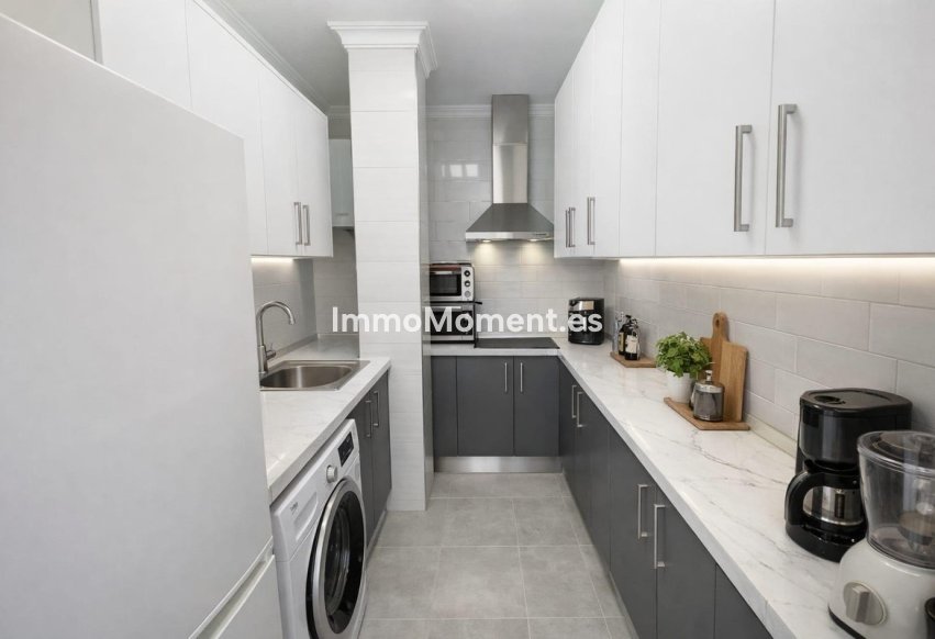 Reventa - Apartamento - Torremolinos - La Carihuela