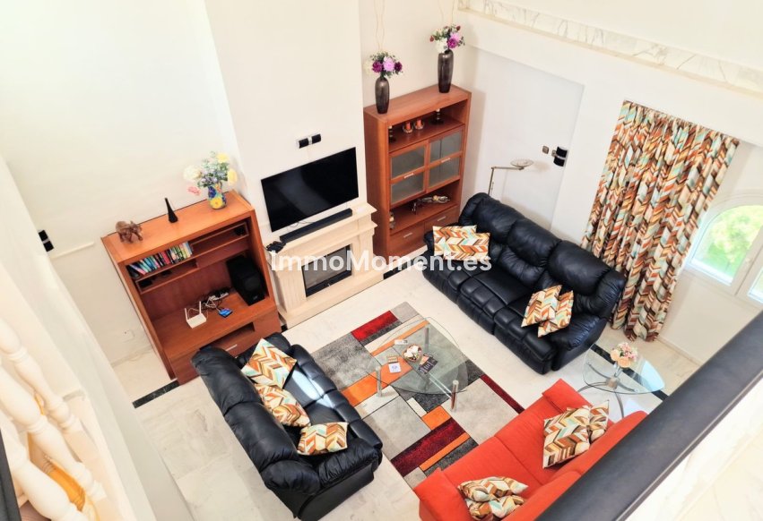 Reventa - Apartamento - Torremolinos - La Carihuela