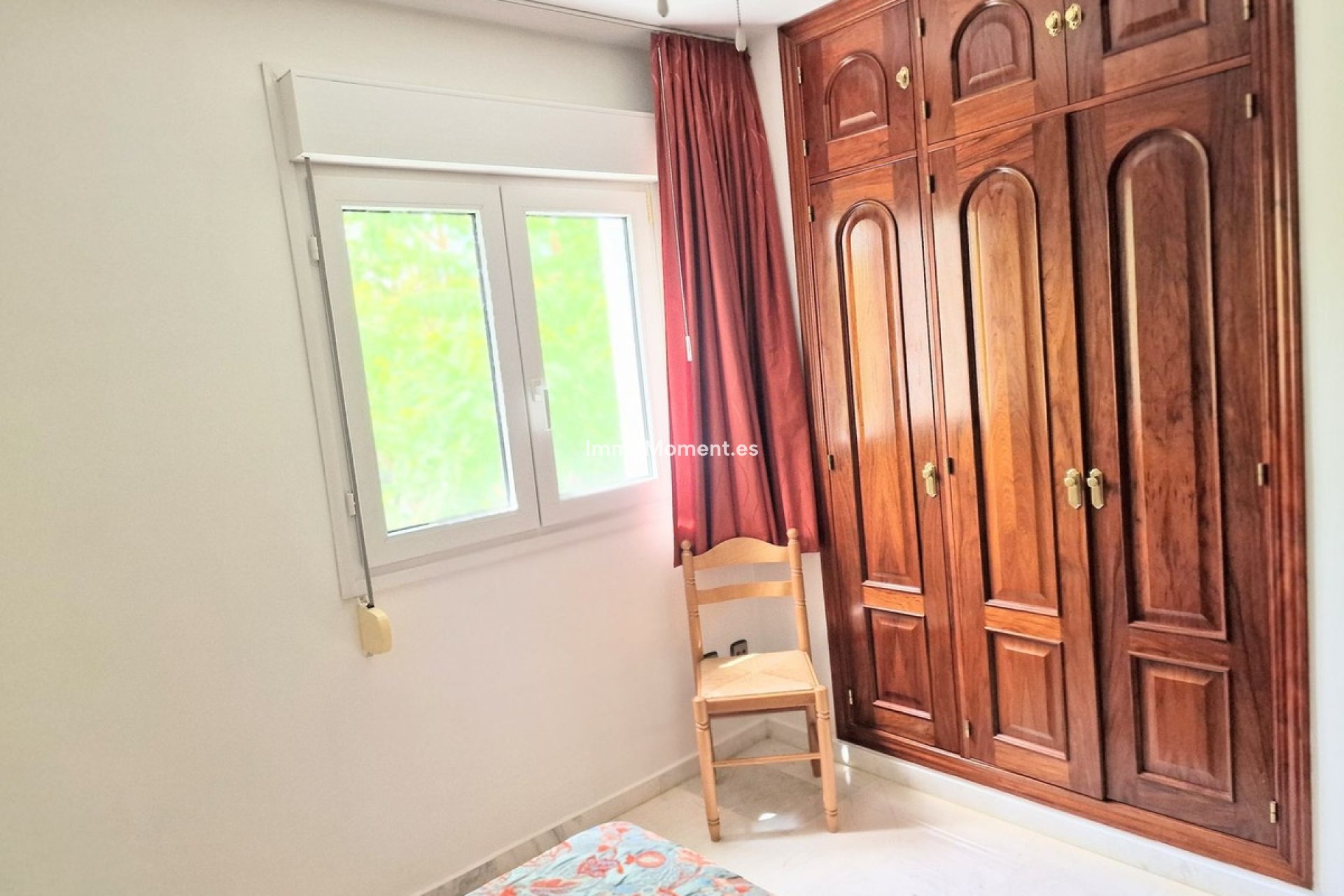 Reventa - Apartamento - Torremolinos - La Carihuela