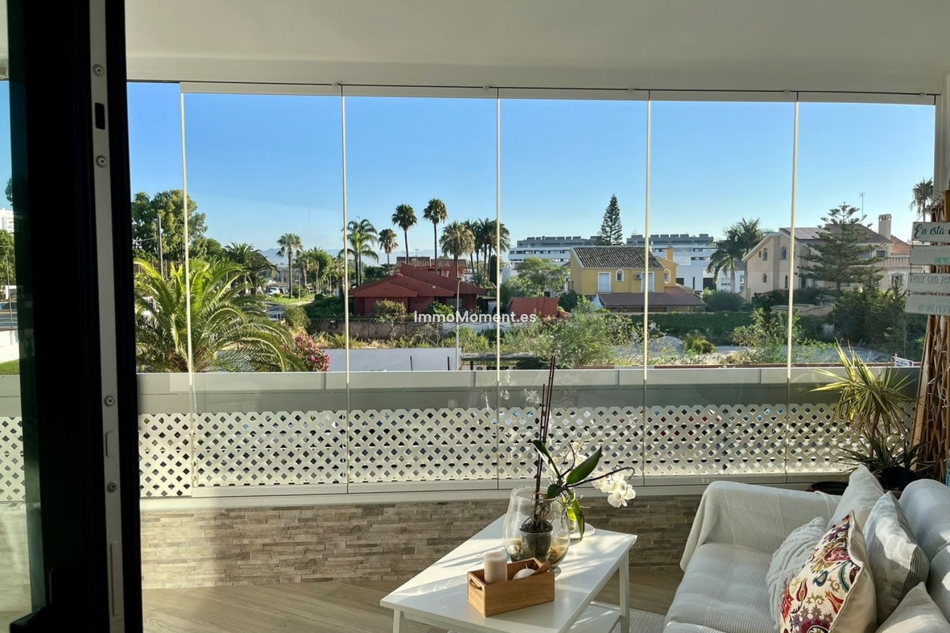 Reventa - Apartamento - Torremolinos - Los Alamos