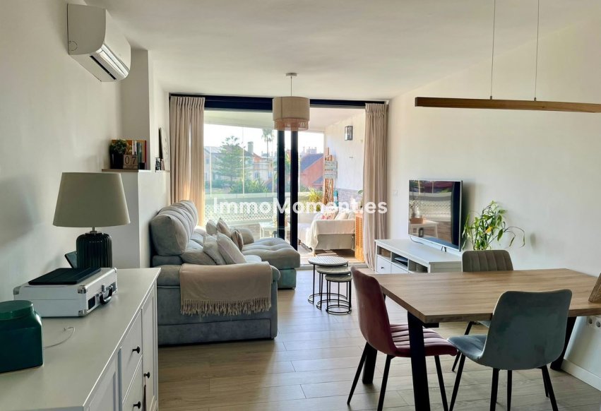 Reventa - Apartamento - Torremolinos - Los Alamos