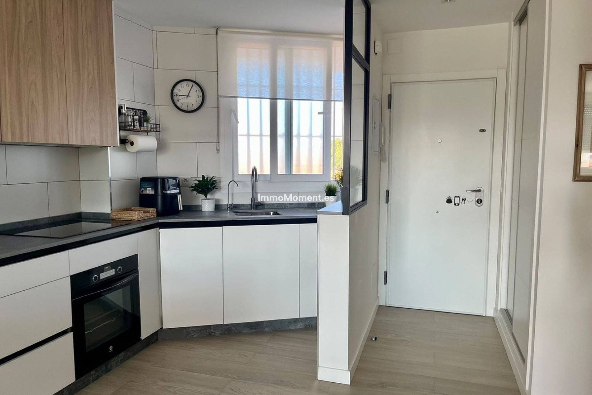 Reventa - Apartamento - Torremolinos - Los Alamos