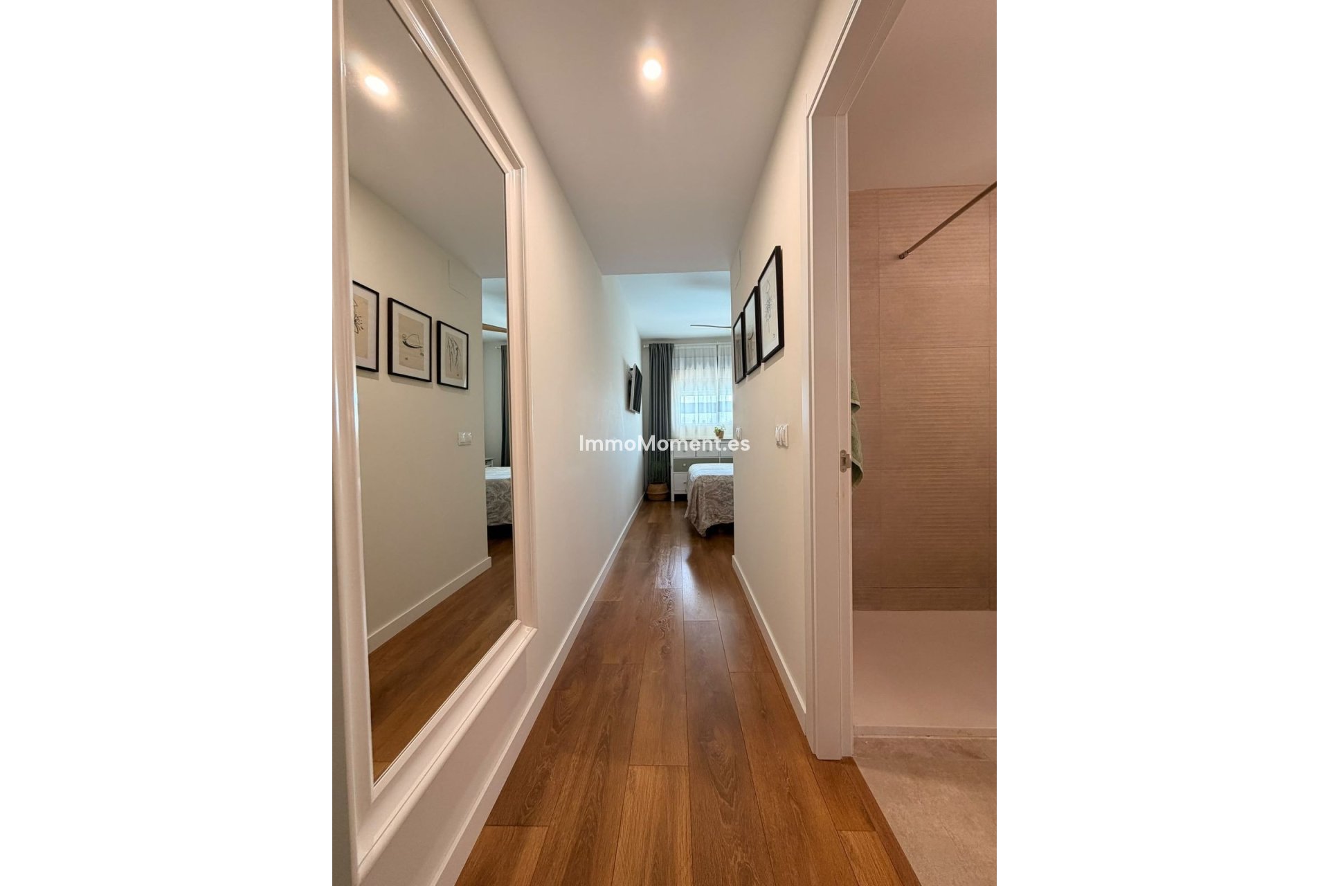 Reventa - Apartamento - Torremolinos - Los Alamos