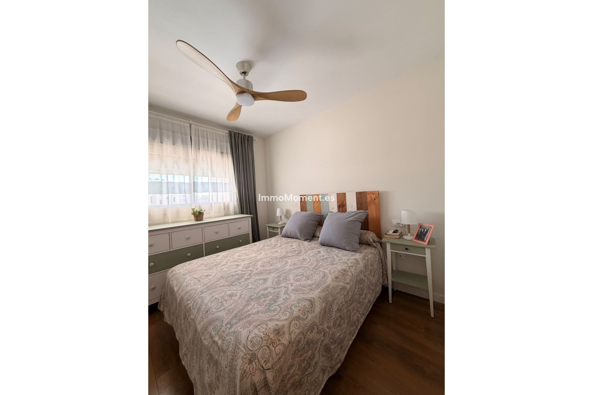 Reventa - Apartamento - Torremolinos - Los Alamos