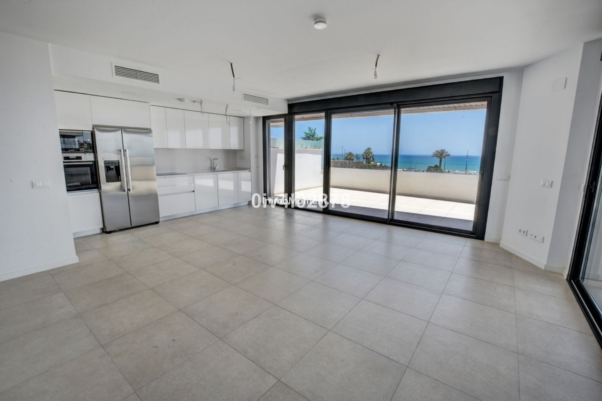 Reventa - Apartamento - Torremolinos - Los Alamos