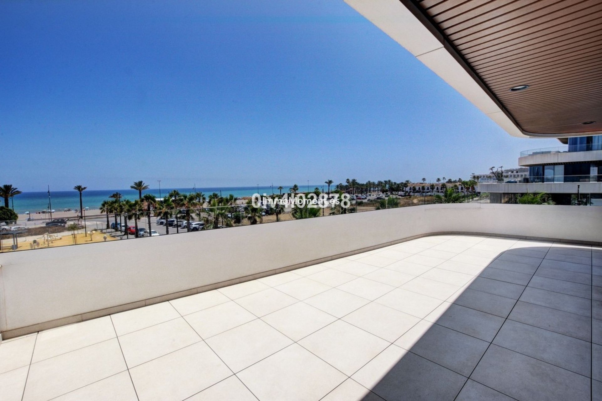 Reventa - Apartamento - Torremolinos - Los Alamos