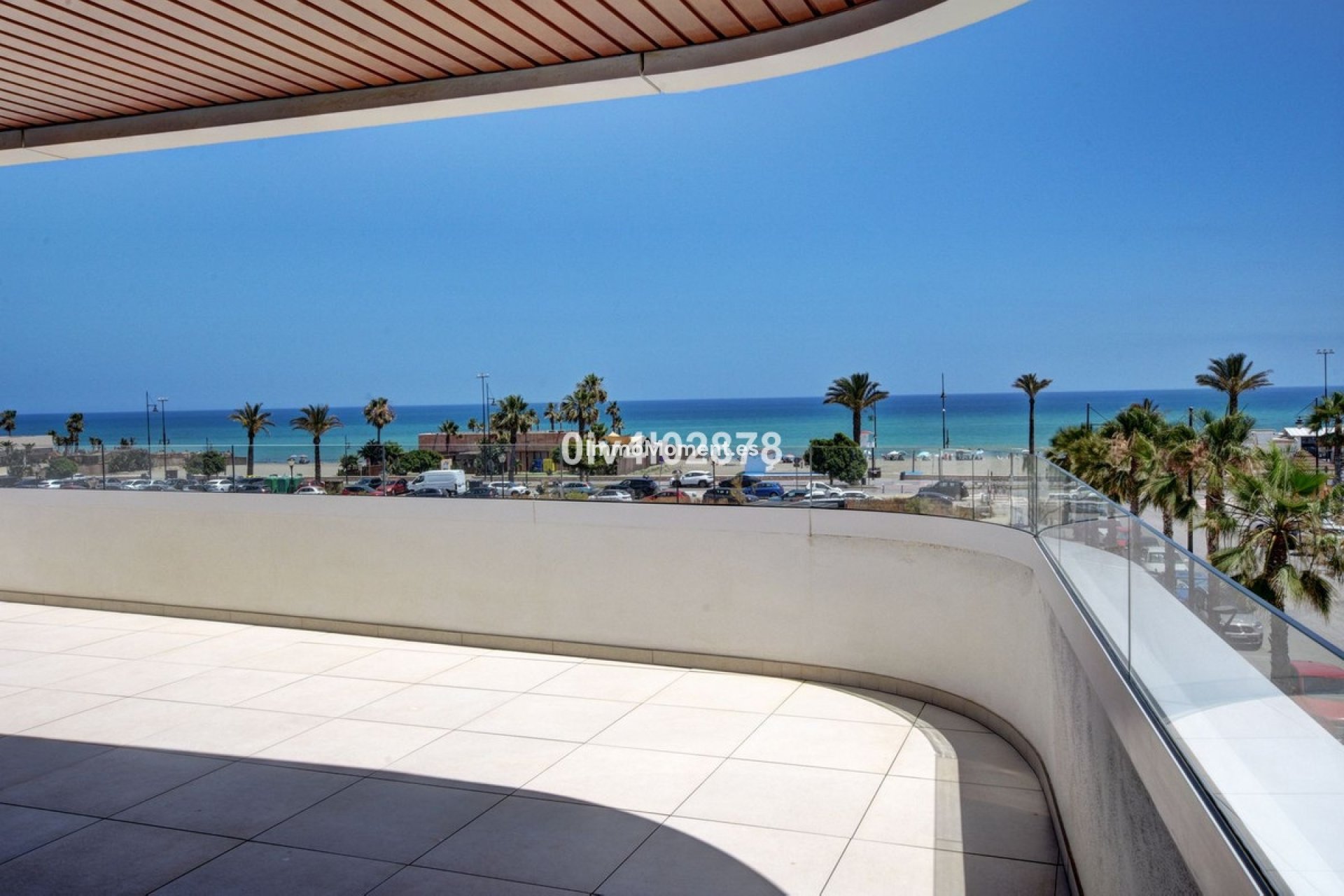Reventa - Apartamento - Torremolinos - Los Alamos