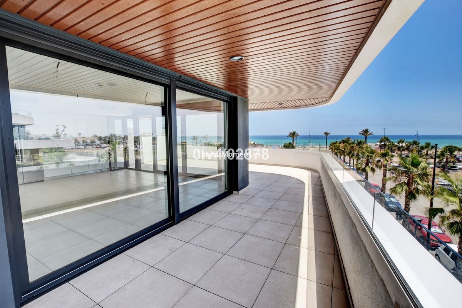 Reventa - Apartamento - Torremolinos - Los Alamos