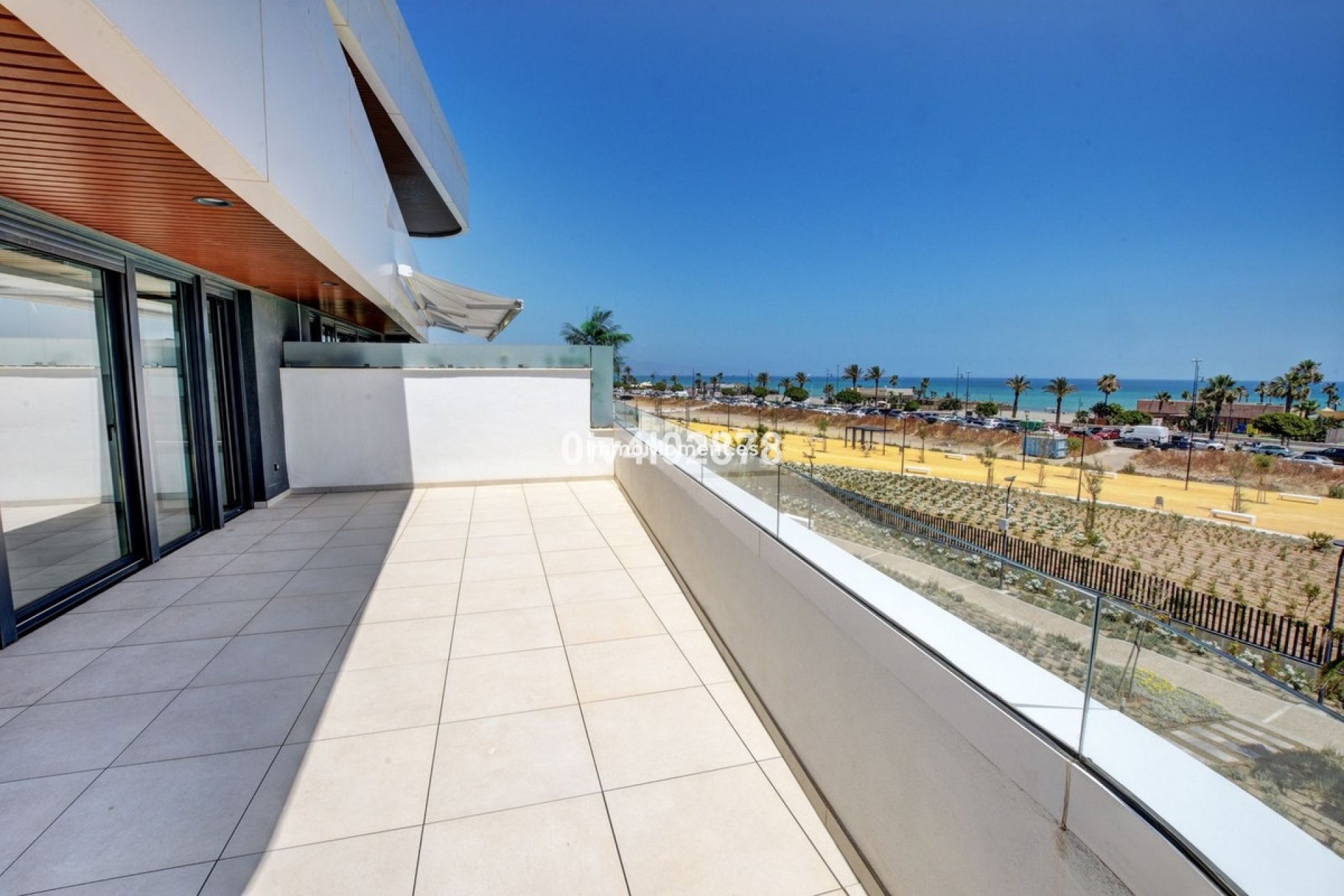 Reventa - Apartamento - Torremolinos - Los Alamos