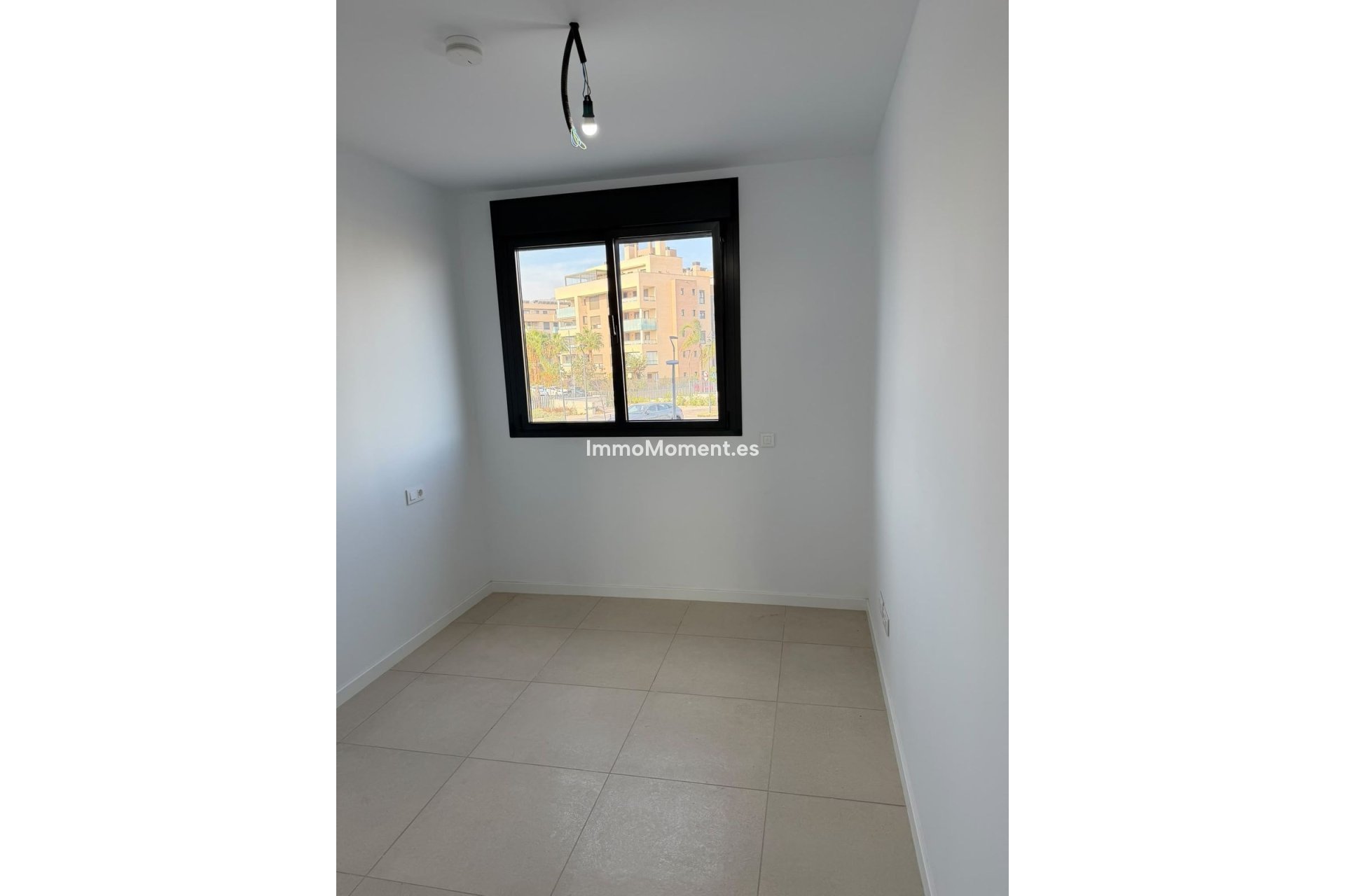 Reventa - Apartamento - Torremolinos - Los Alamos