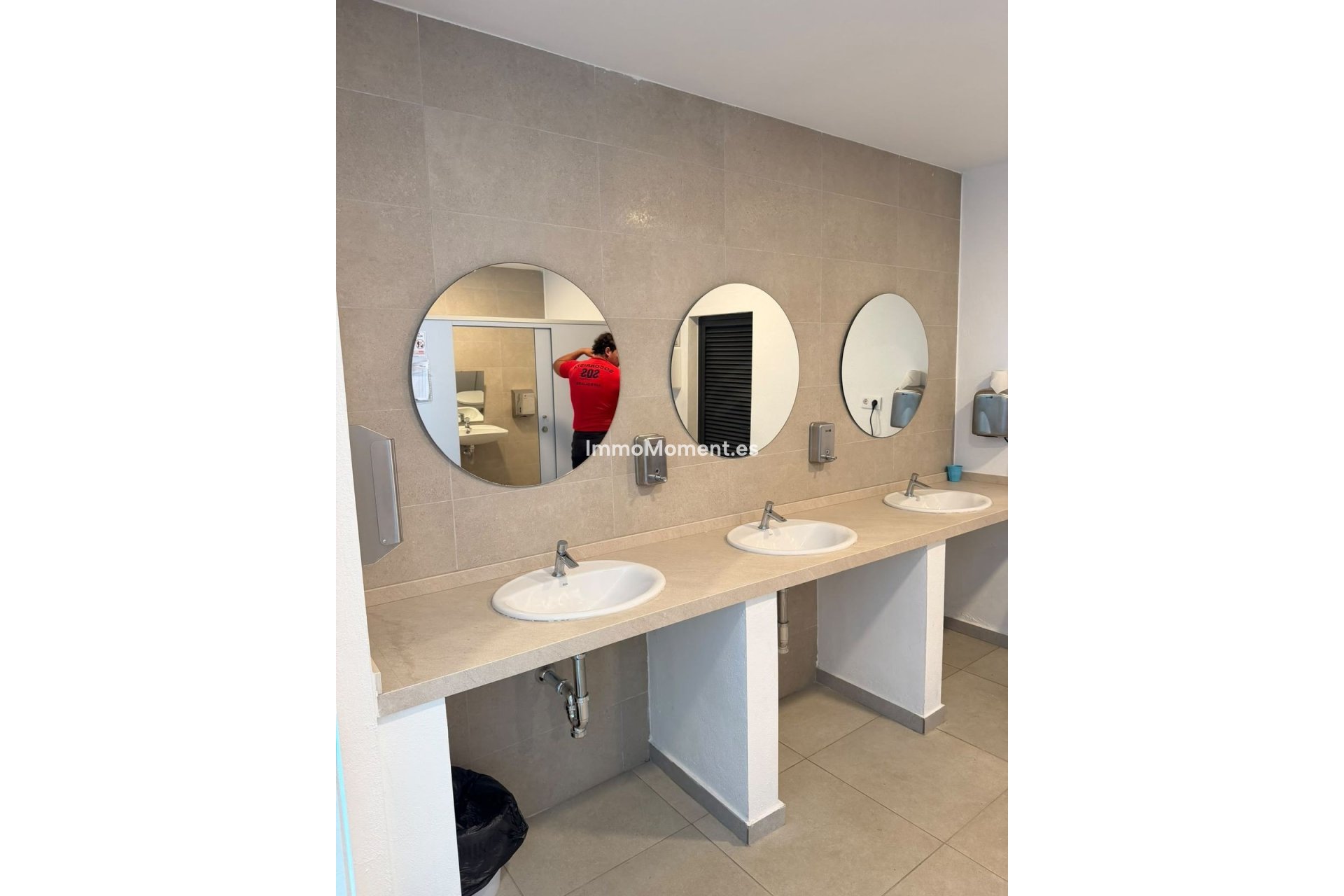 Reventa - Apartamento - Torremolinos - Los Alamos