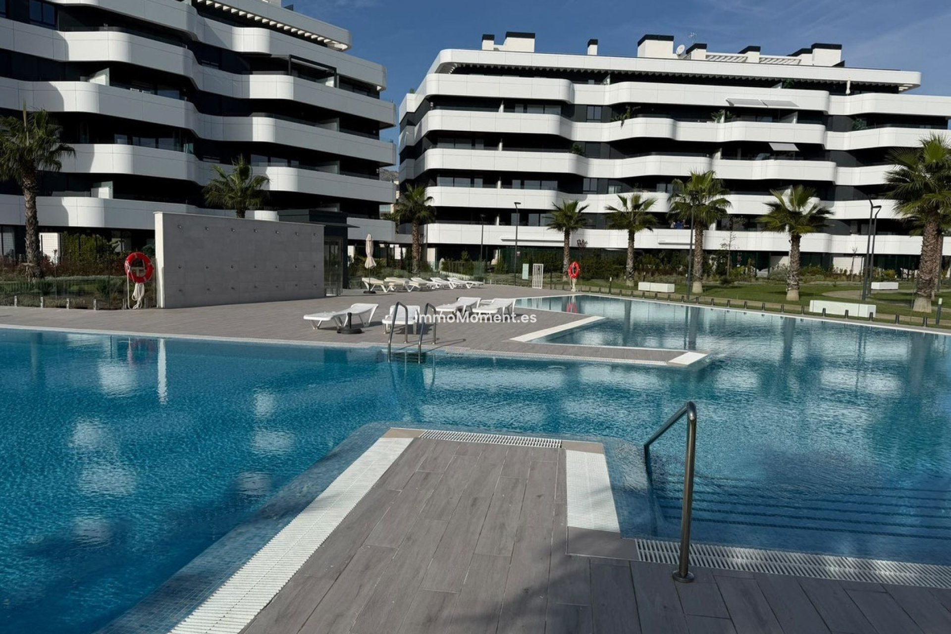 Reventa - Apartamento - Torremolinos - Los Alamos
