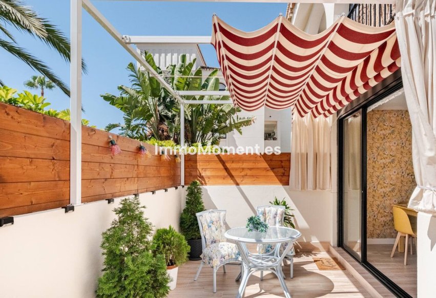 Reventa - Apartamento - Torremolinos - Los Alamos