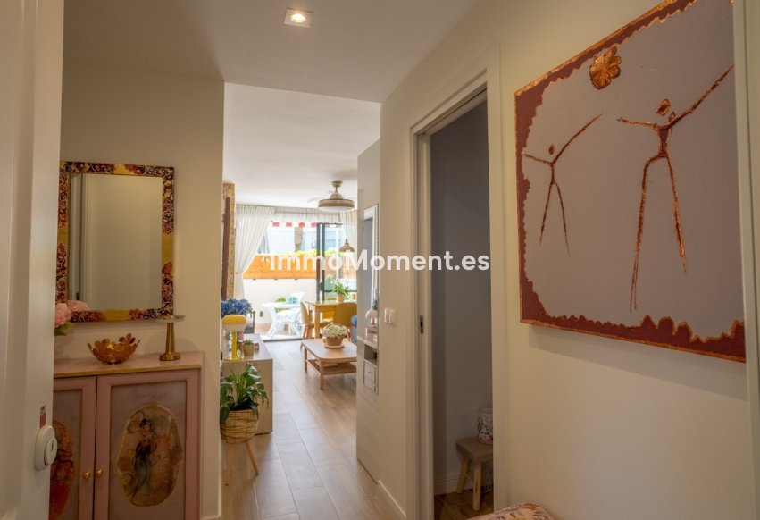 Reventa - Apartamento - Torremolinos - Los Alamos