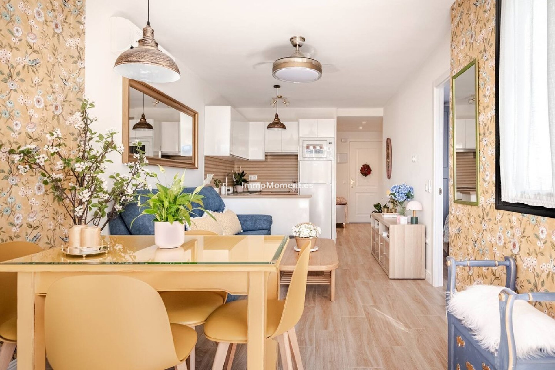 Reventa - Apartamento - Torremolinos - Los Alamos