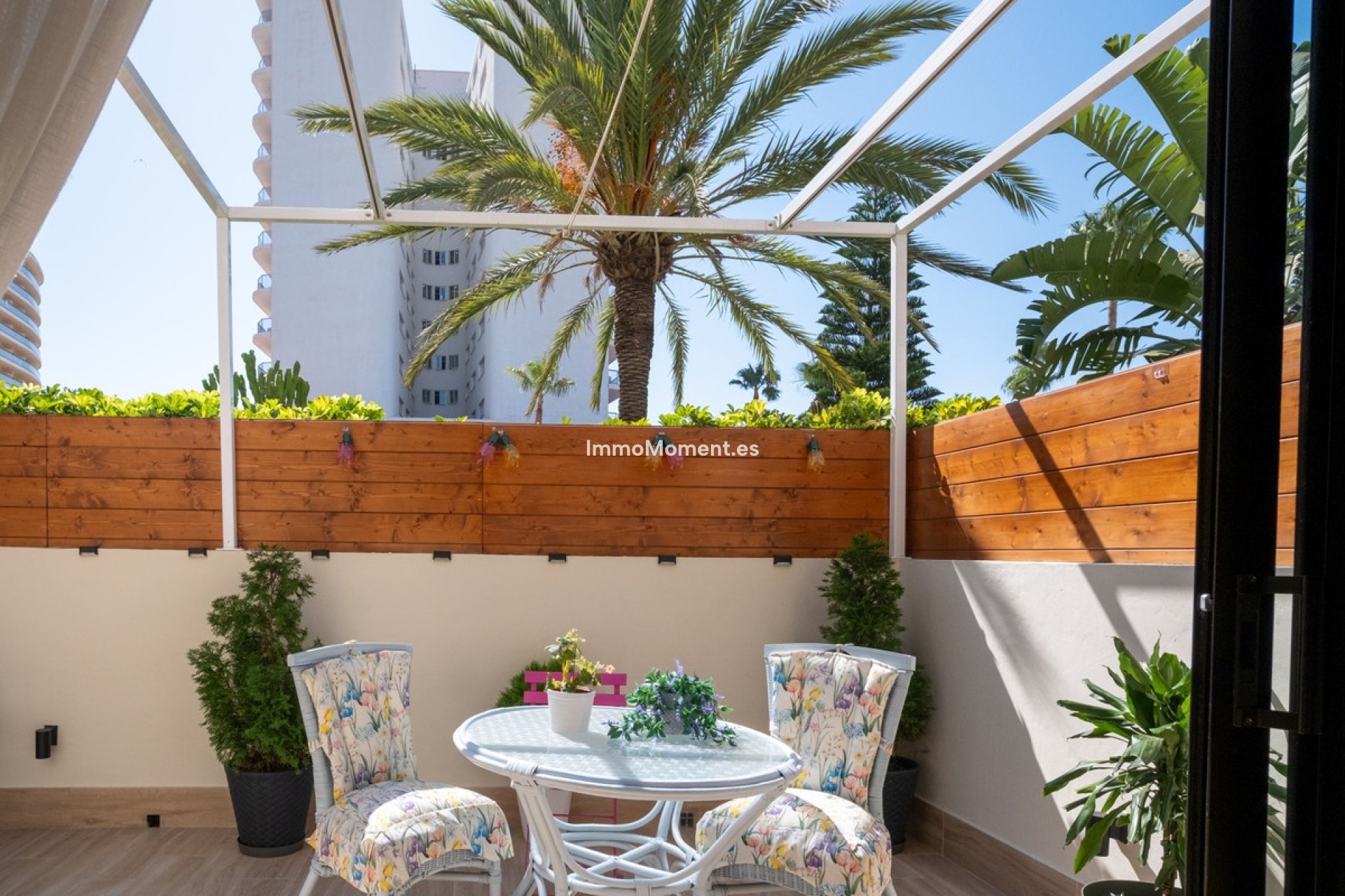 Reventa - Apartamento - Torremolinos - Los Alamos