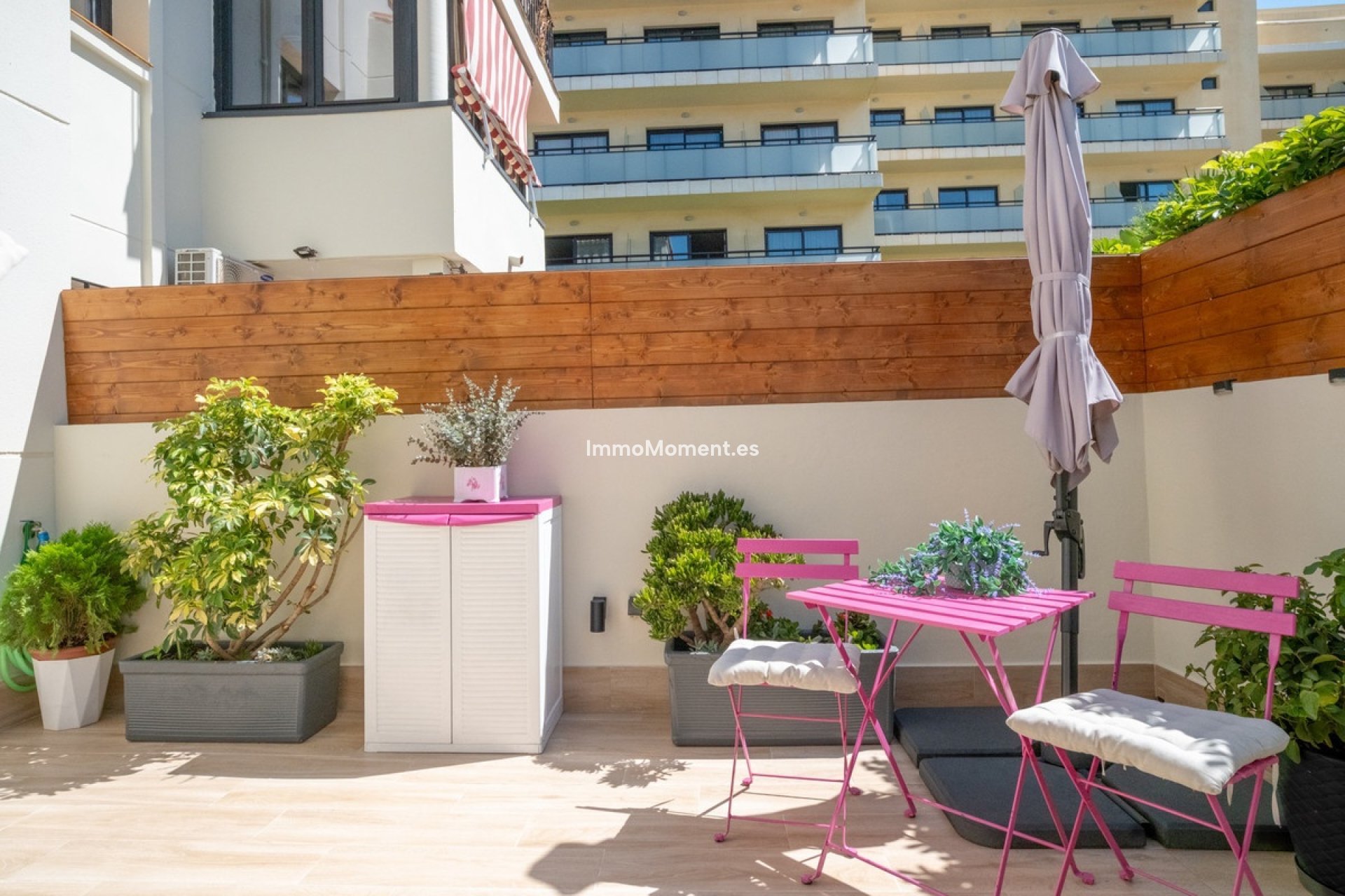 Reventa - Apartamento - Torremolinos - Los Alamos