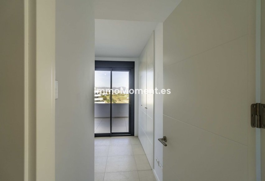 Reventa - Apartamento - Torremolinos - Los Alamos