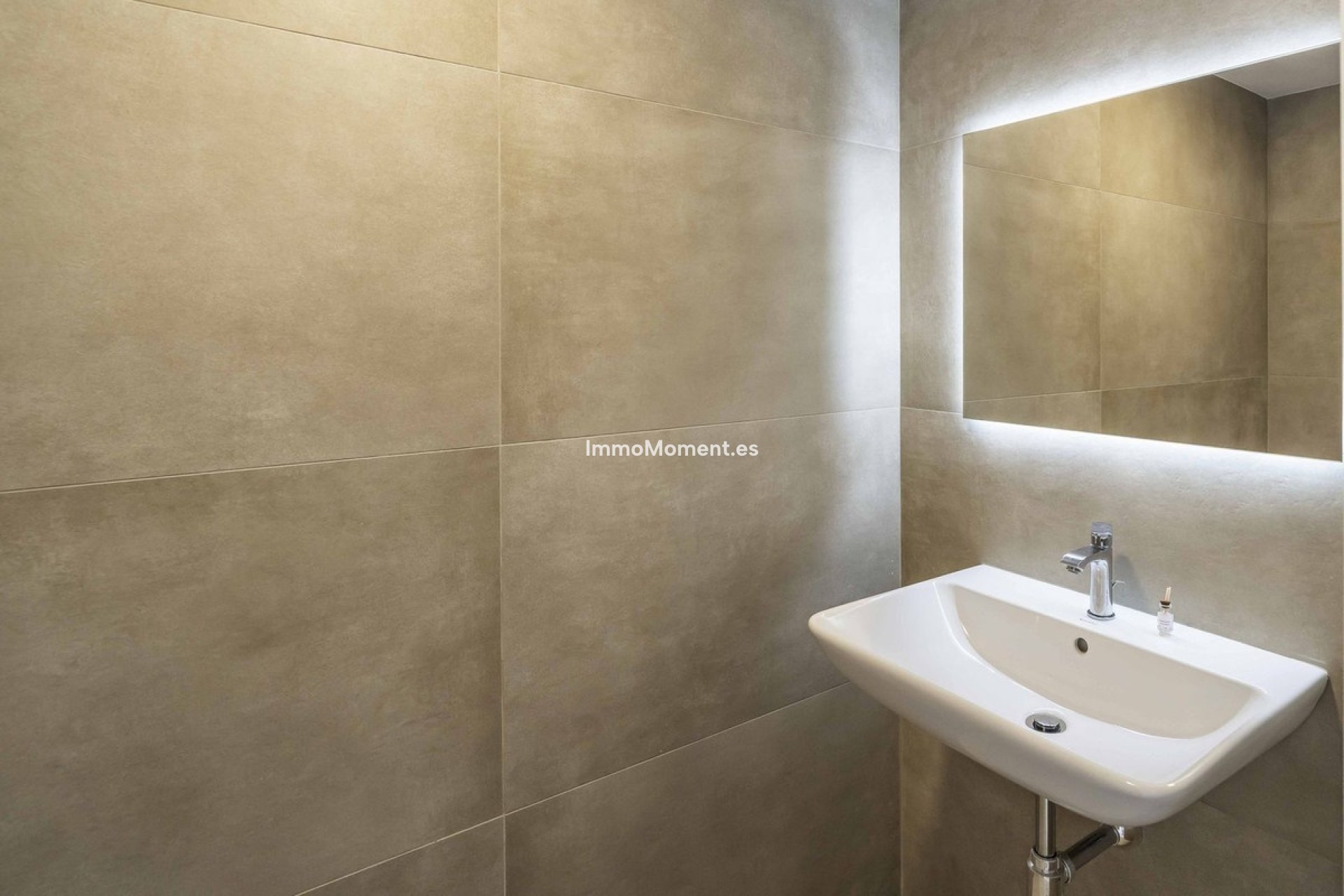 Reventa - Apartamento - Torremolinos - Los Alamos