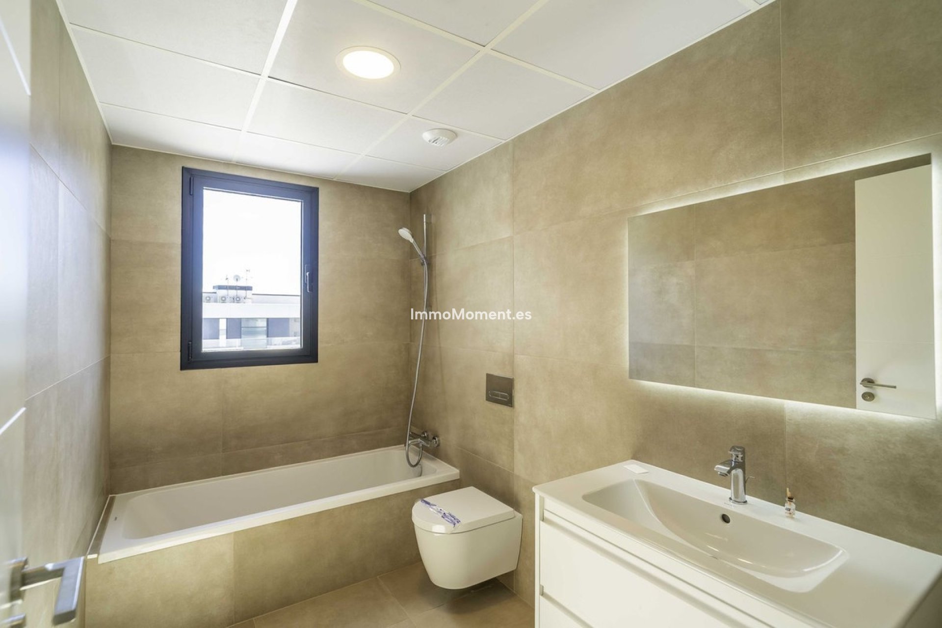 Reventa - Apartamento - Torremolinos - Los Alamos