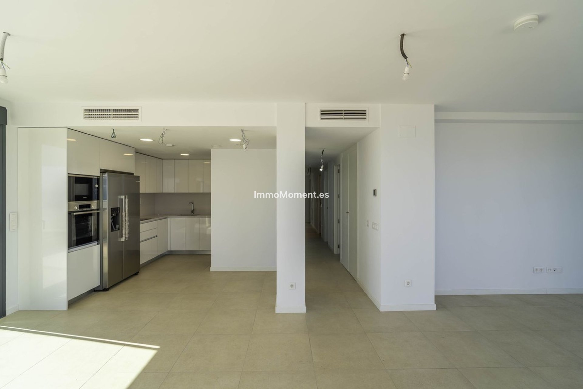 Reventa - Apartamento - Torremolinos - Los Alamos
