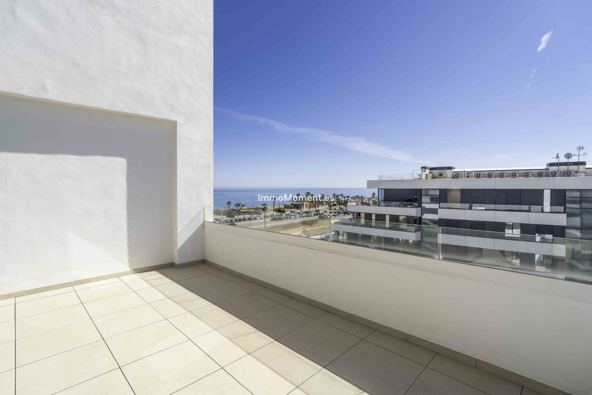 Reventa - Apartamento - Torremolinos - Los Alamos
