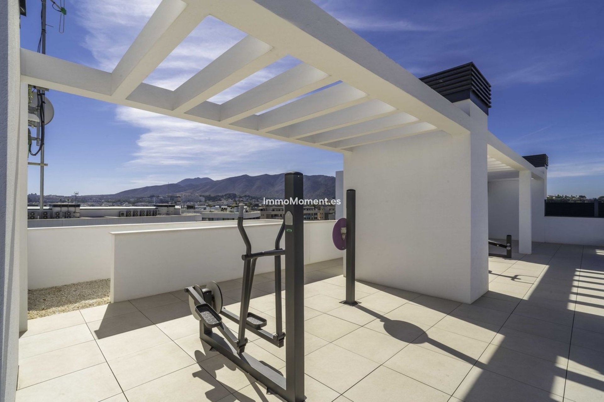 Reventa - Apartamento - Torremolinos - Los Alamos