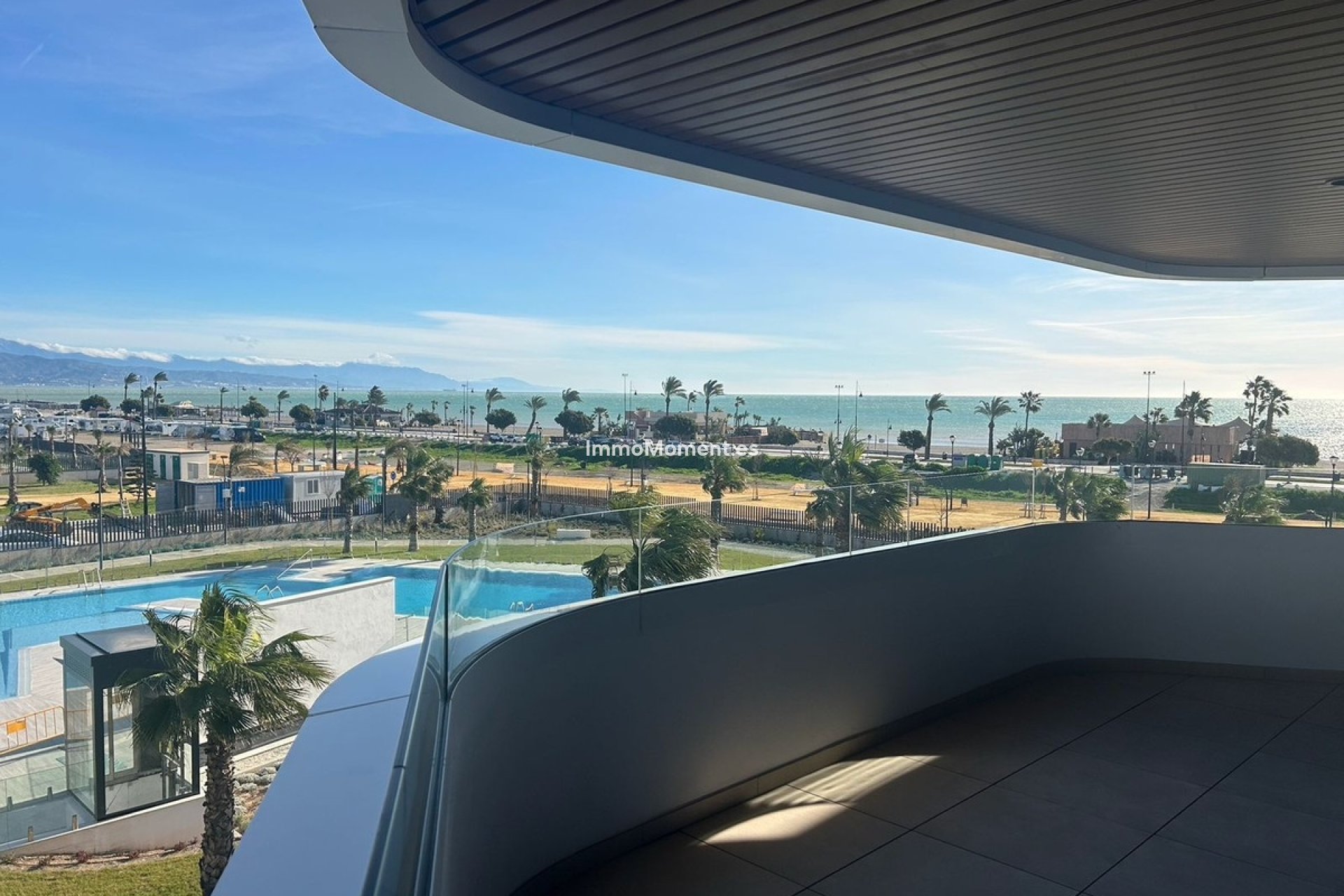 Reventa - Apartamento - Torremolinos - Los Alamos