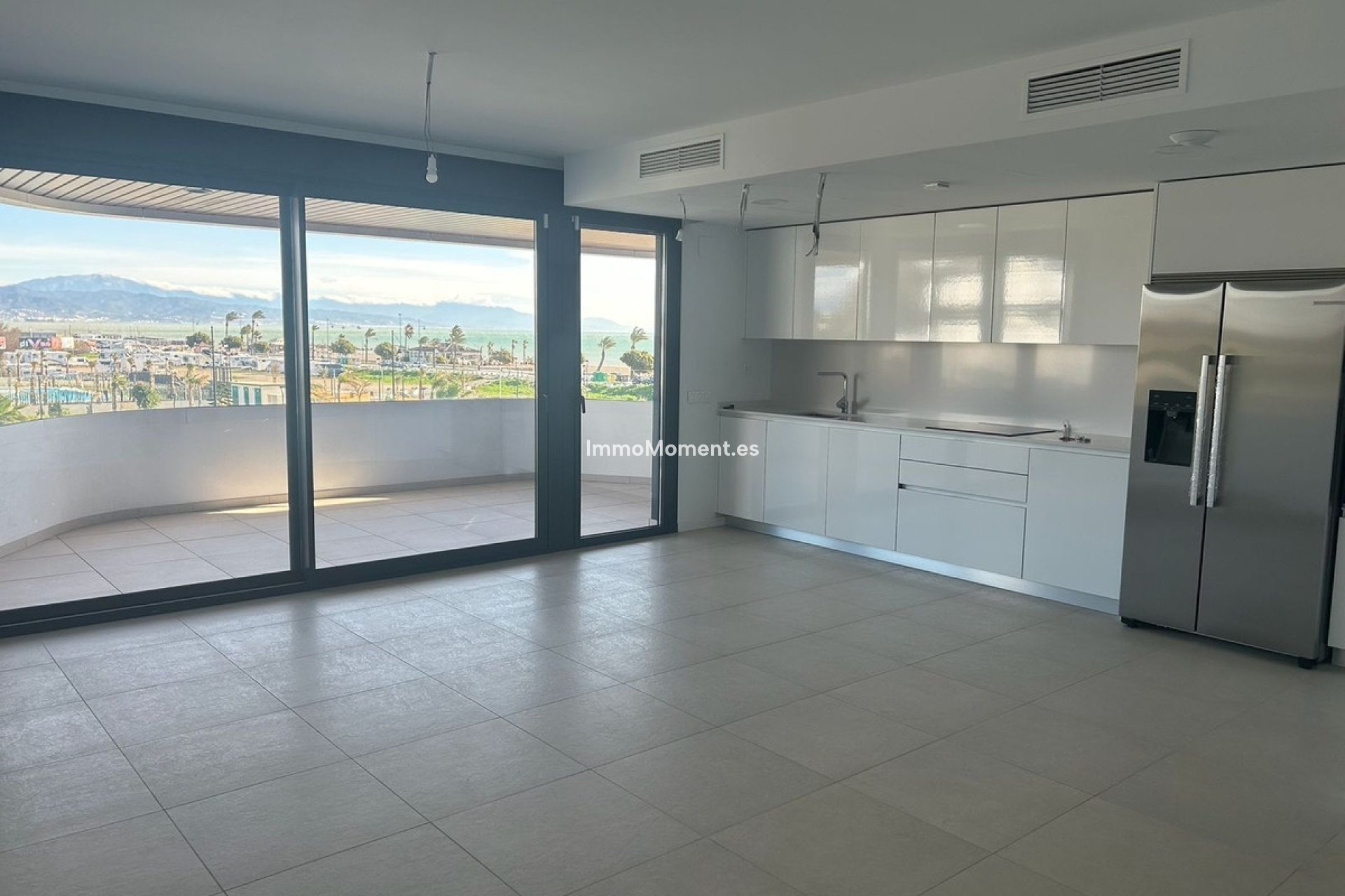 Reventa - Apartamento - Torremolinos - Los Alamos