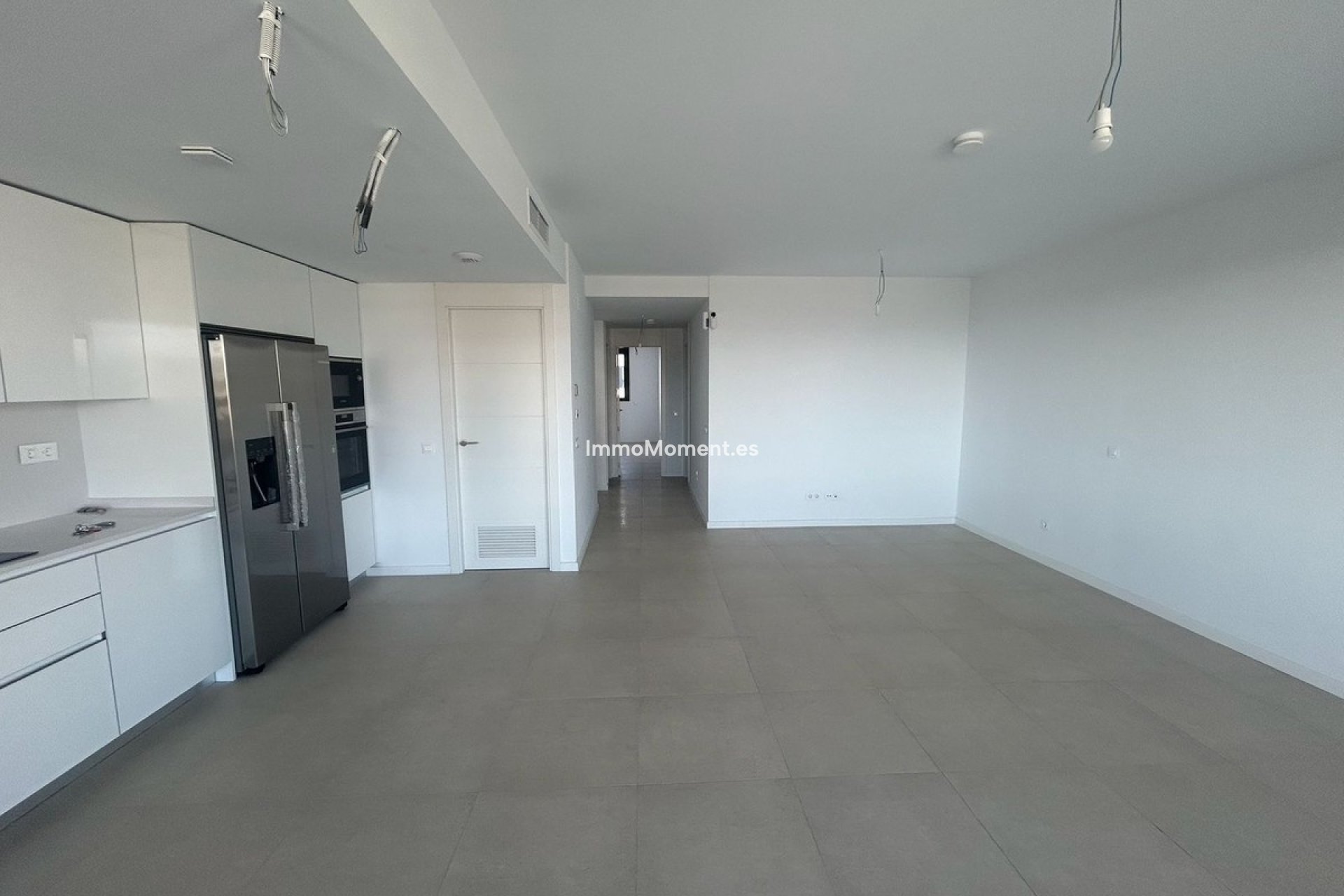 Reventa - Apartamento - Torremolinos - Los Alamos