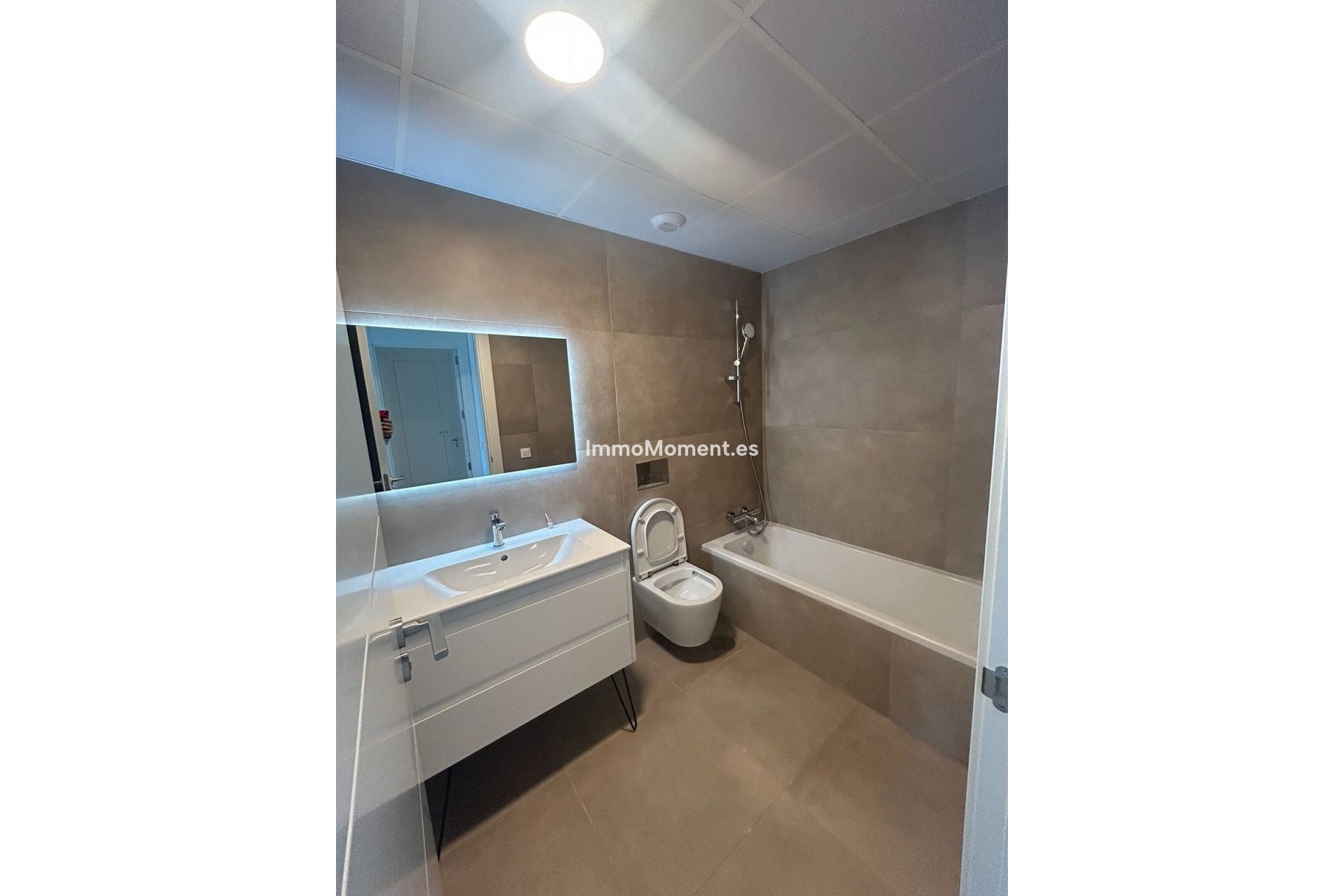 Reventa - Apartamento - Torremolinos - Los Alamos