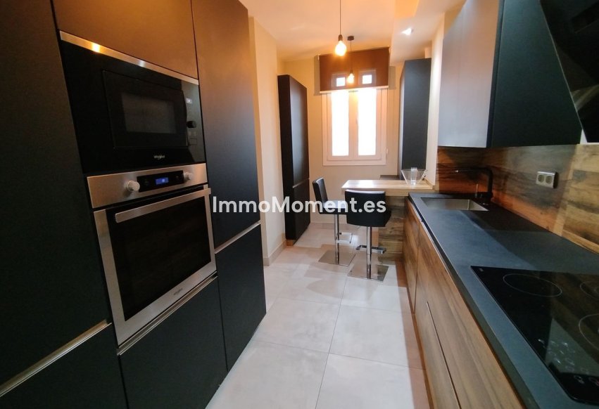 Reventa - Apartamento - Torremolinos - Los Alamos