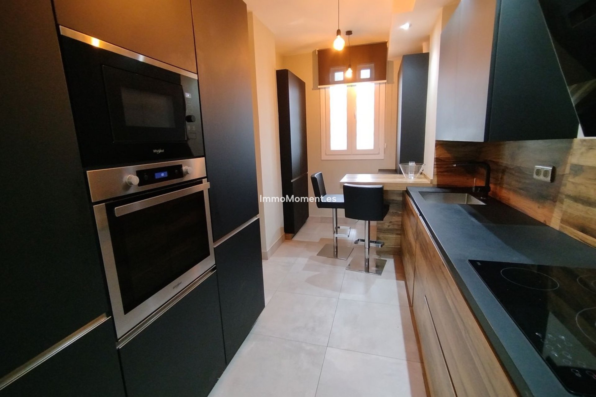 Reventa - Apartamento - Torremolinos - Los Alamos