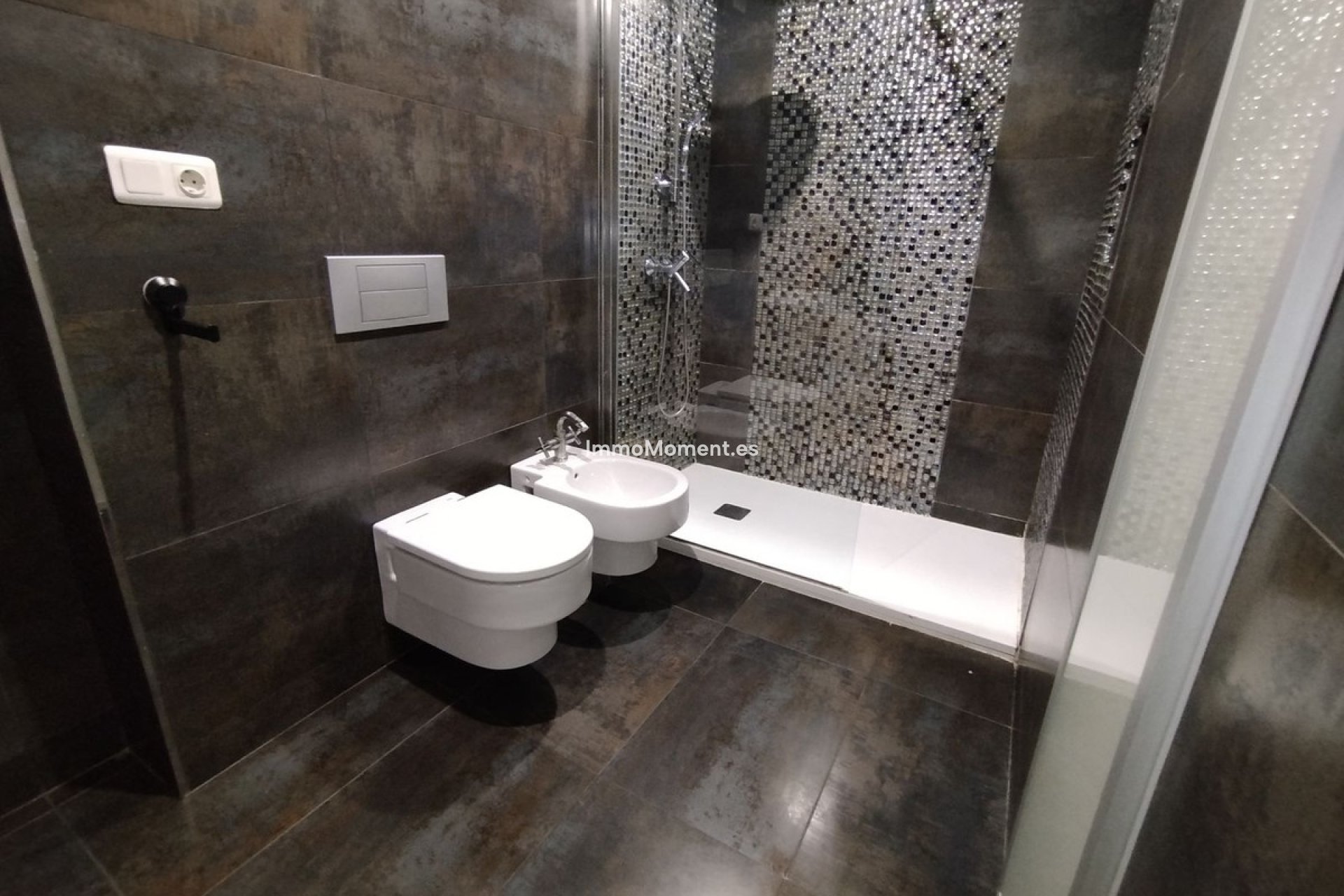 Reventa - Apartamento - Torremolinos - Los Alamos