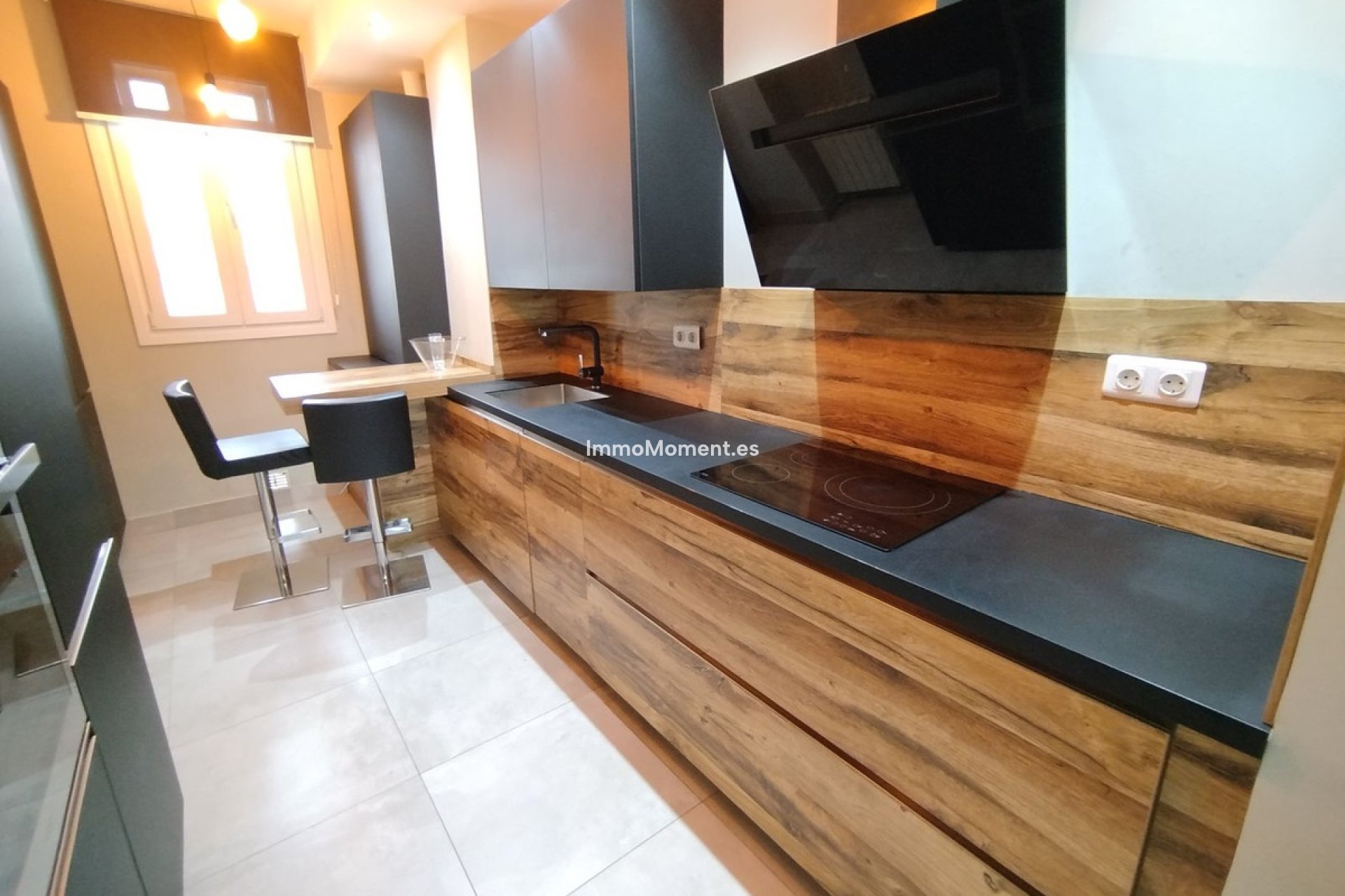 Reventa - Apartamento - Torremolinos - Los Alamos