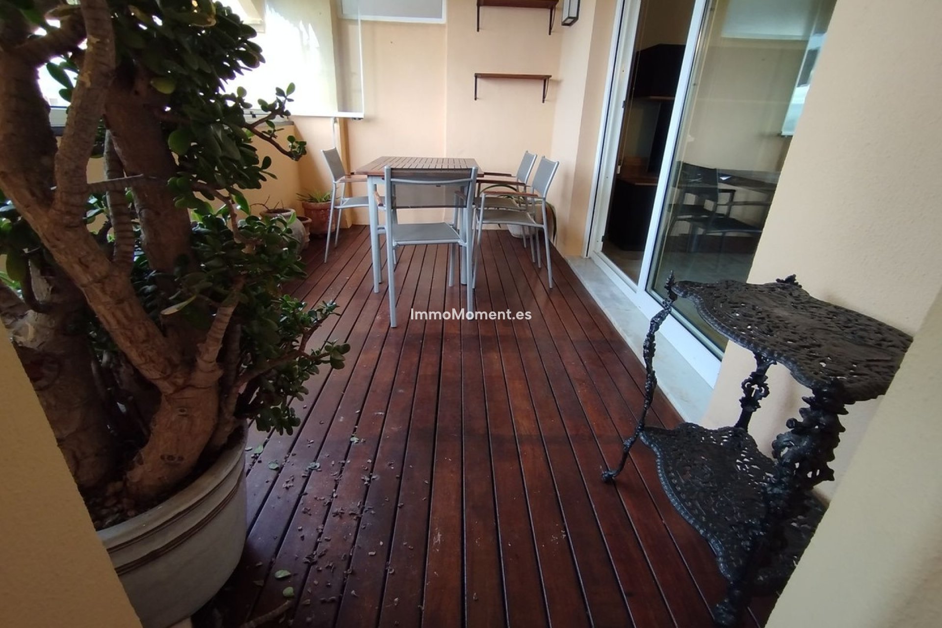 Reventa - Apartamento - Torremolinos - Los Alamos