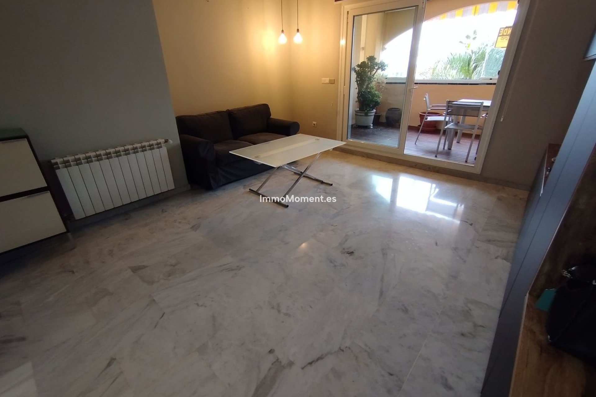 Reventa - Apartamento - Torremolinos - Los Alamos